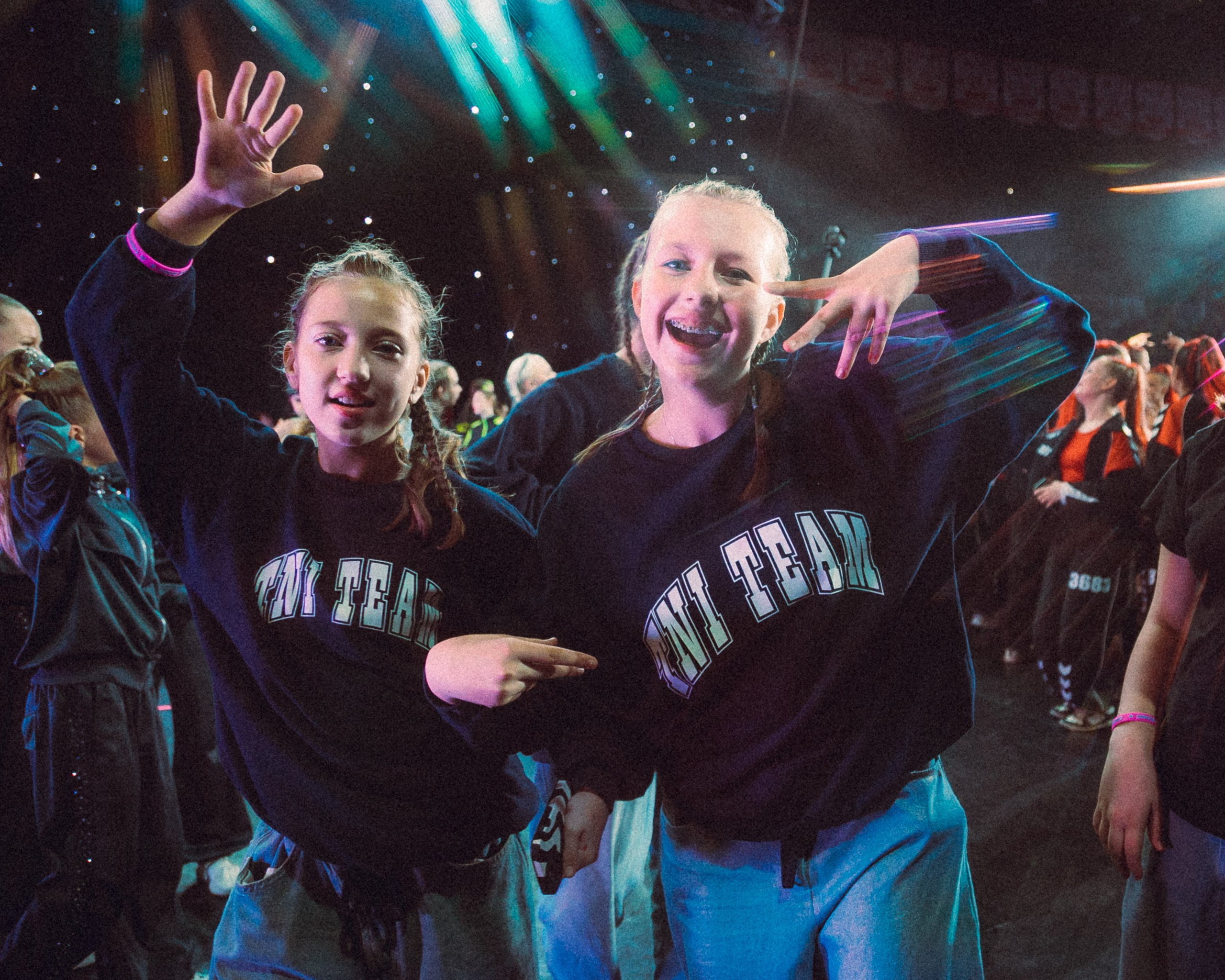 TODES DANCE BATTLE ЛУЖНИКИ 2024. Юлия Кулиш // Pocahontas