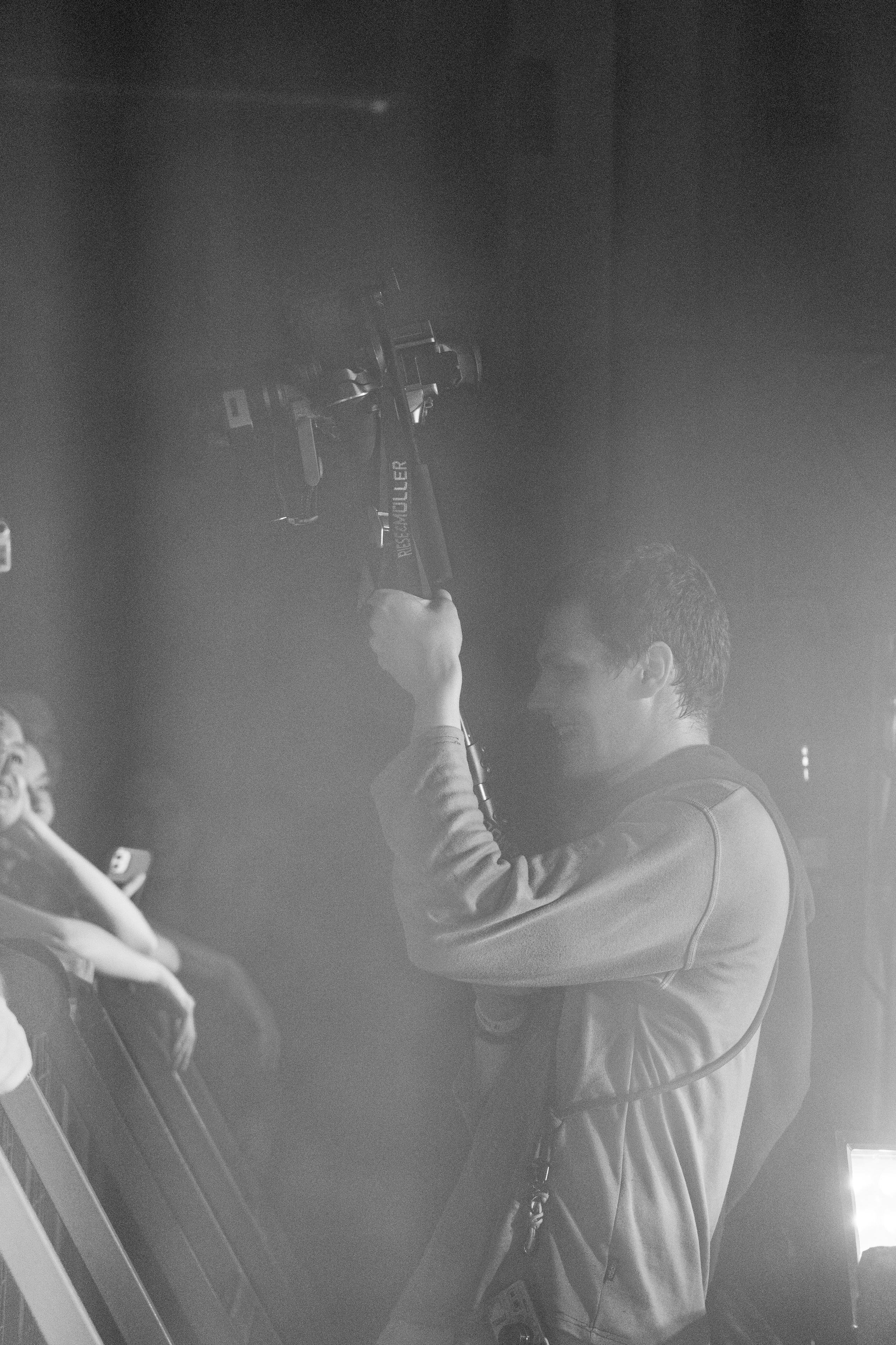 Хаски — Смоленск 23.05.2025. KiPPER Gallery — Фотограф