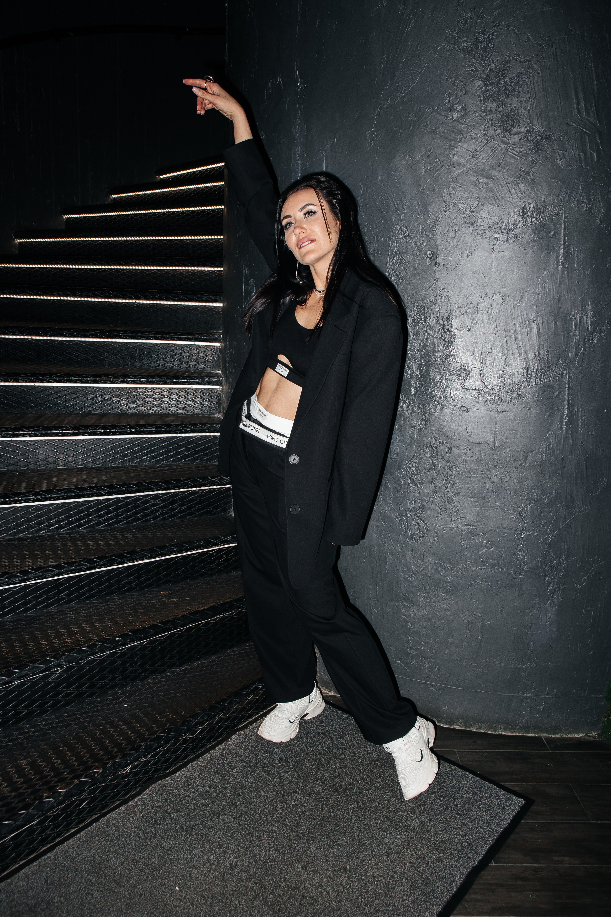 Mine Crush. Фотограф Денис Лесковский (Тюмень)