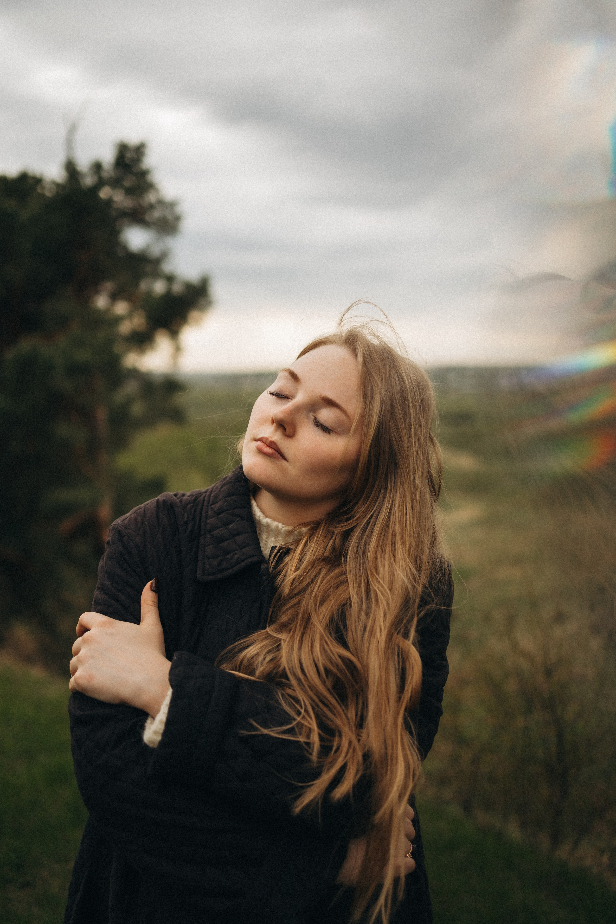 Виолетта. Фотограф в Туле и Алексине Стулова Мария