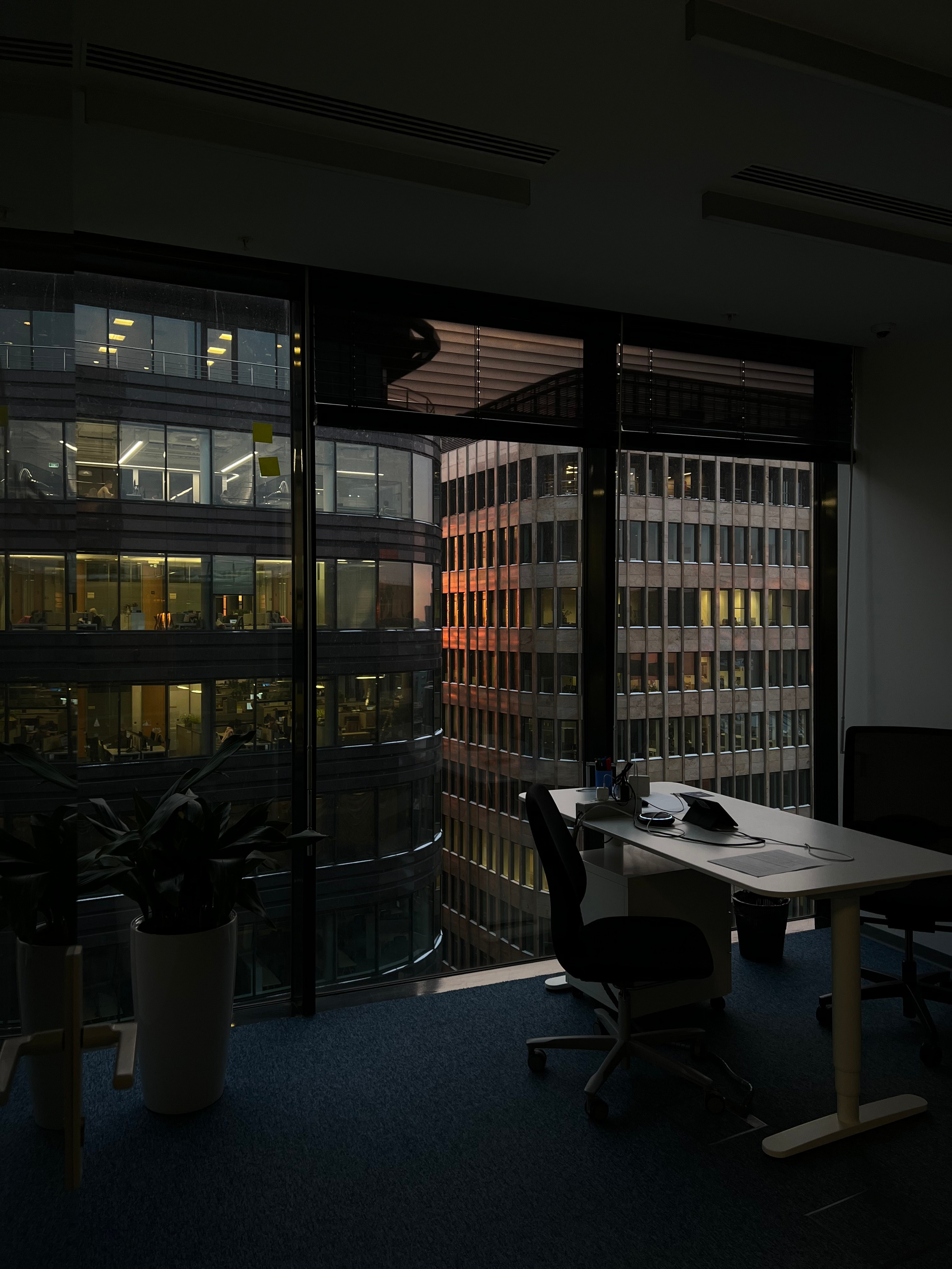 Fragments. Artem Khusainov