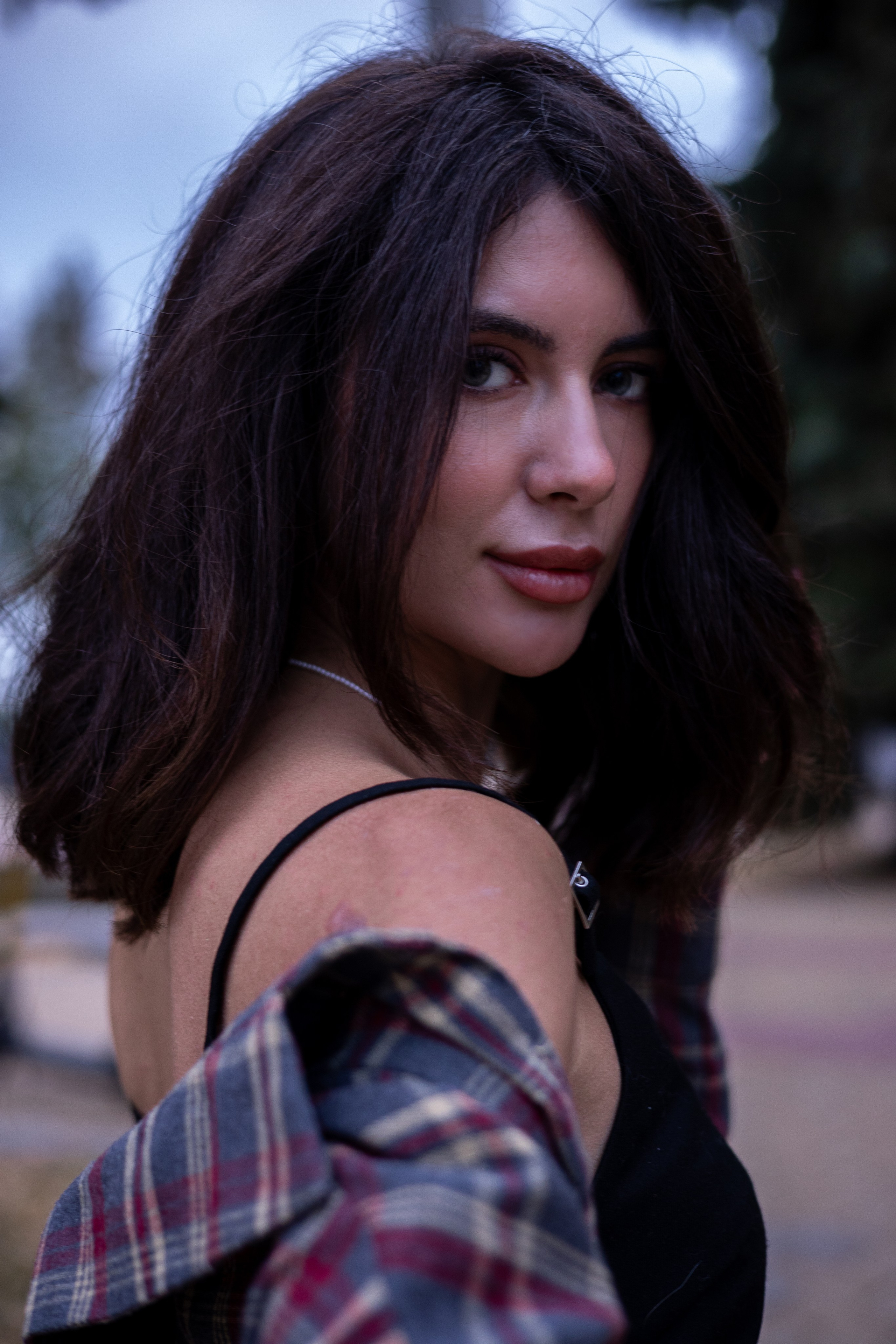 Индивидуальная фотосъемка. Фотограф | Анастасия Китаева | Воронеж | Москва