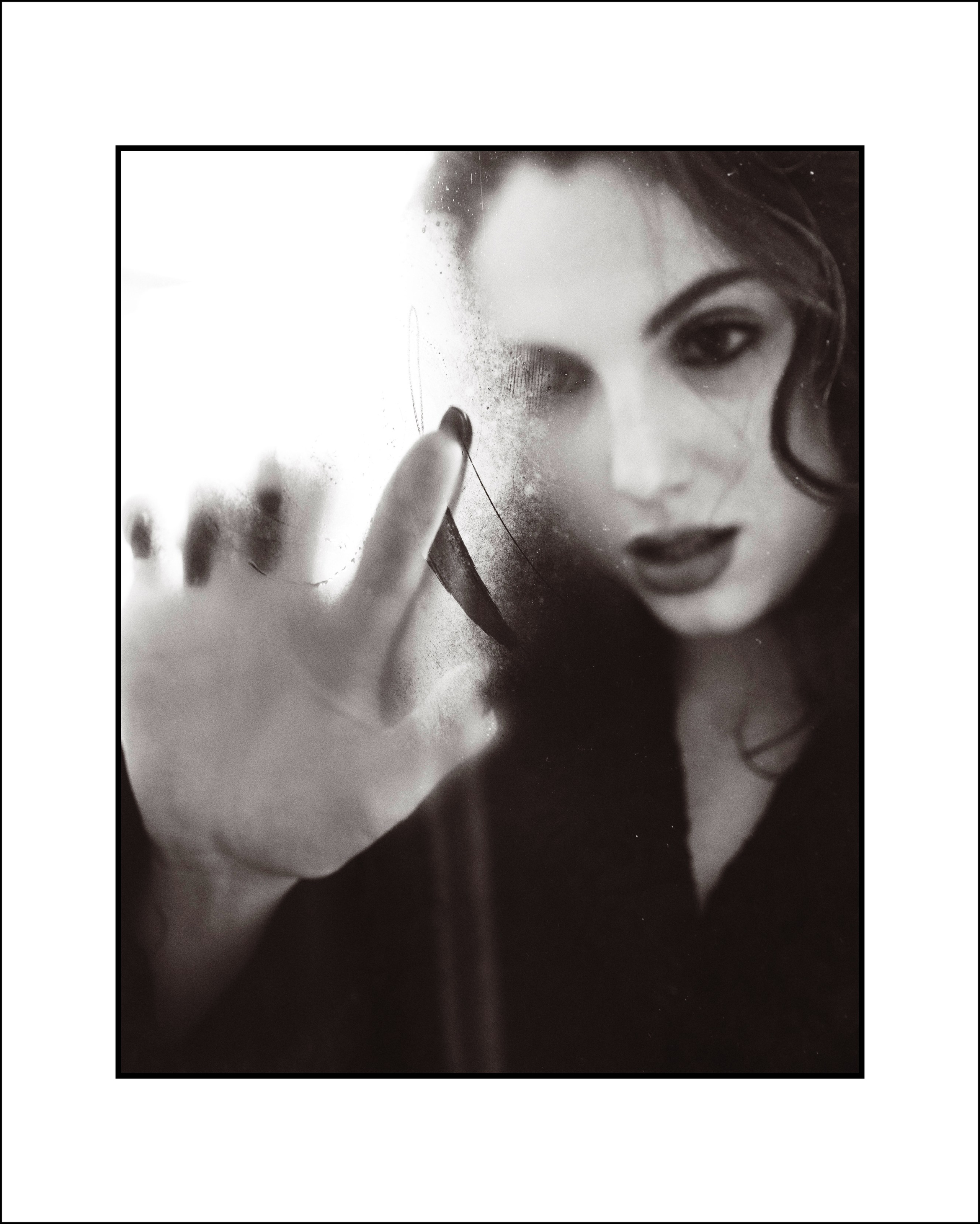 Портретный фотограф в Москве Калагина Светлана