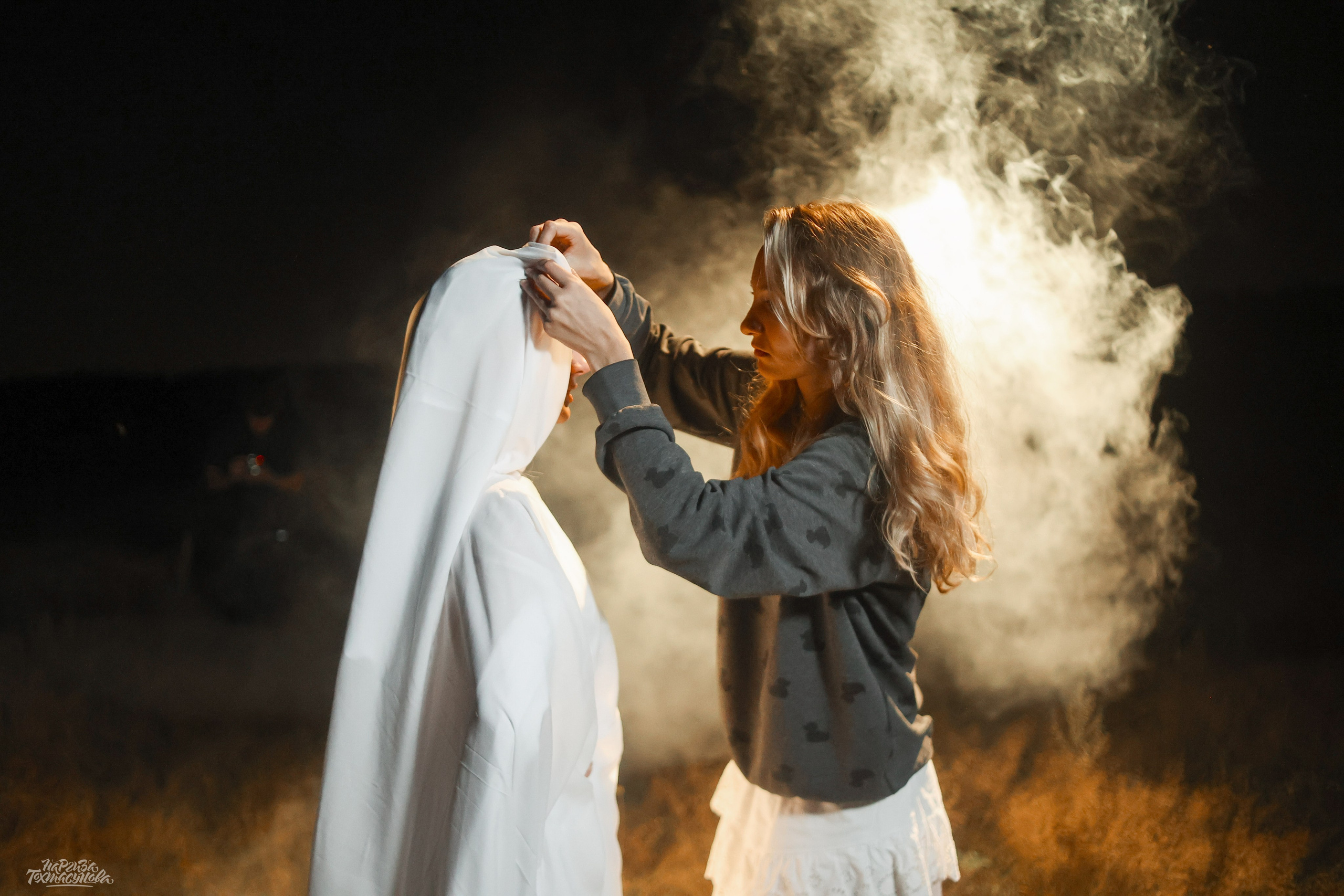 Заточка — Острые края