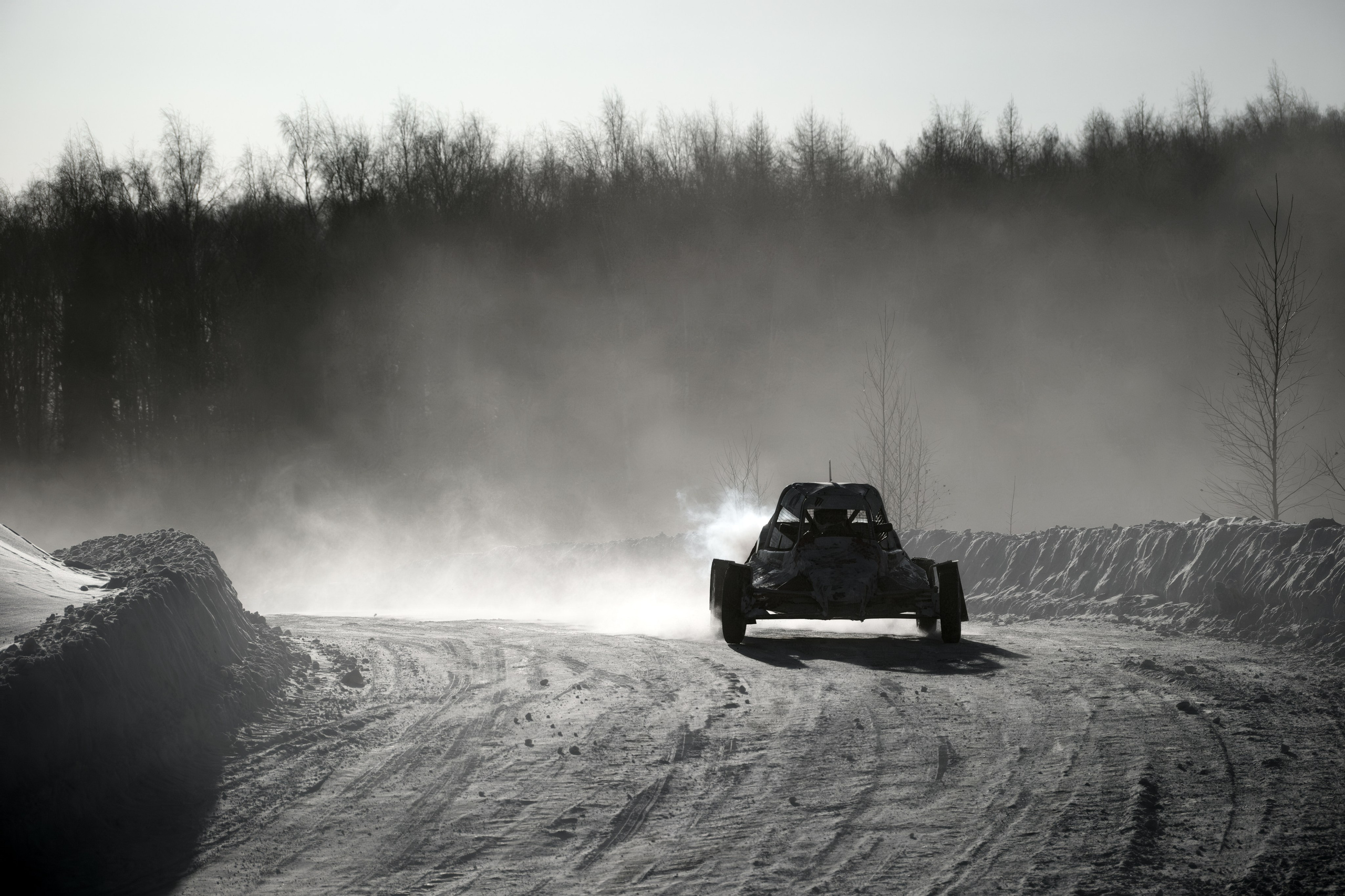 Кубок Kramar Motorsport 13.01.2024. Авто и мотоспорт — фотограф Антон Медведев iCoguar