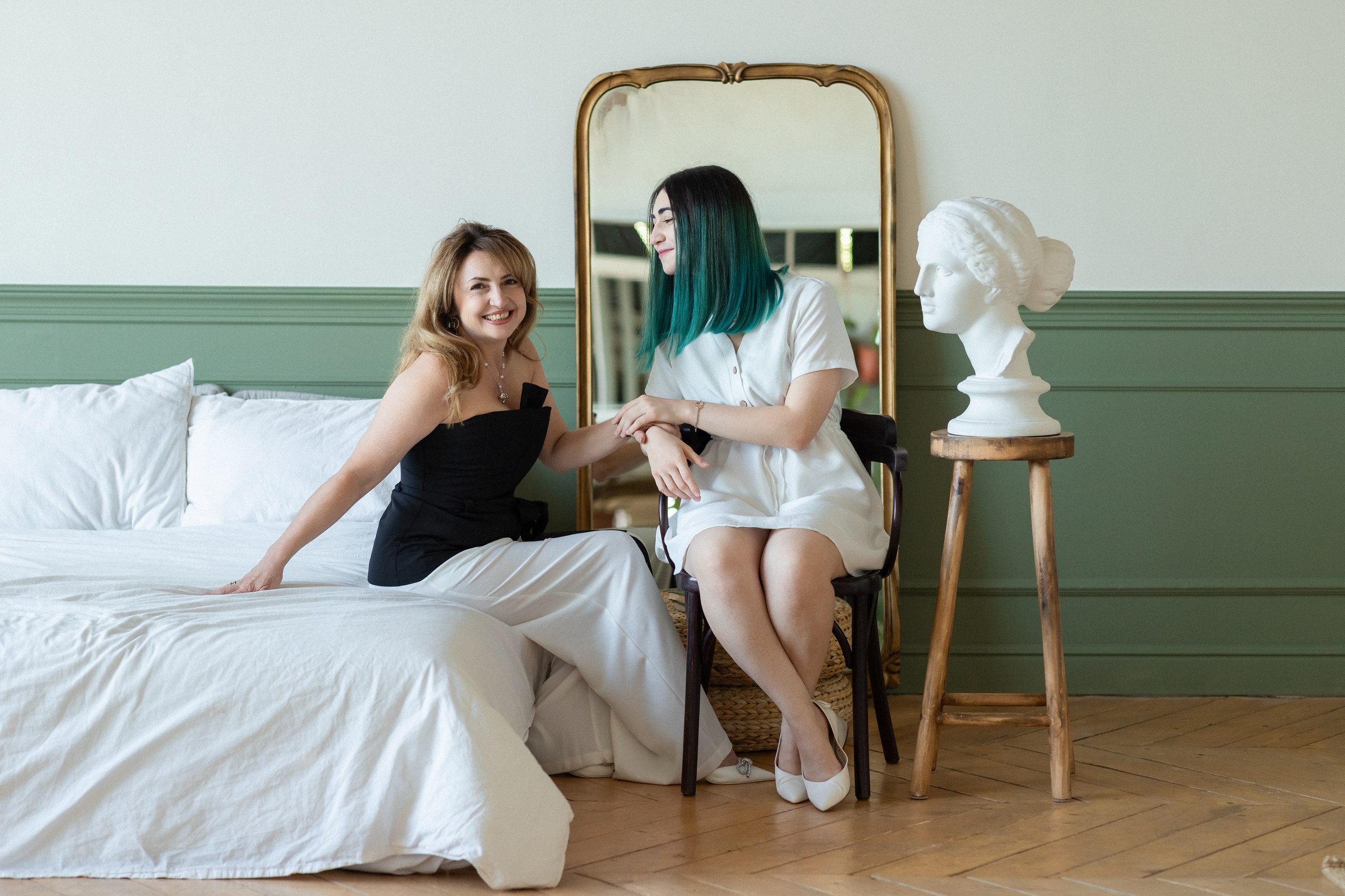 Студийные. Фотограф в Краснодаре Анна Светикова