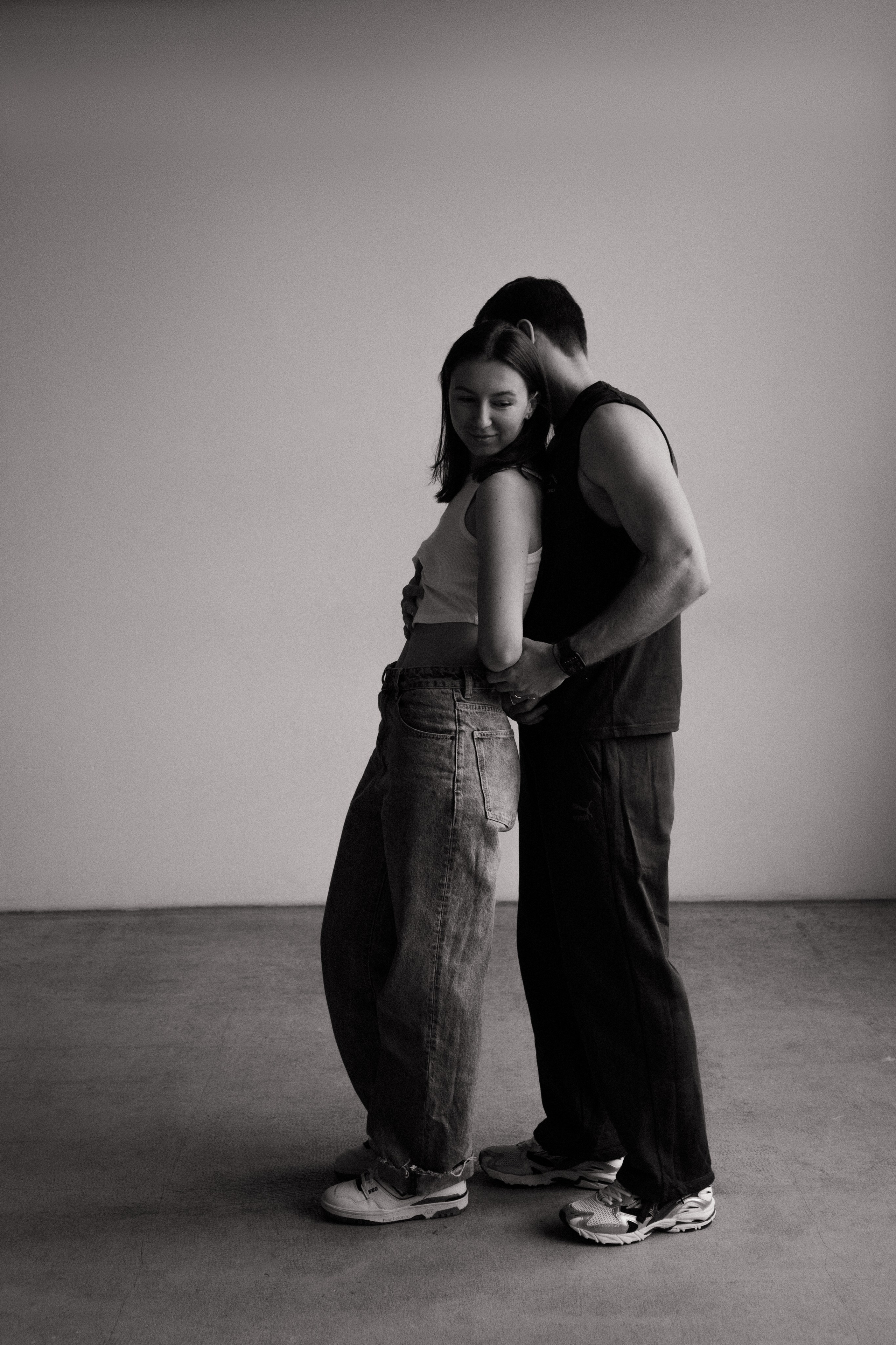 Парные съемки. Главная