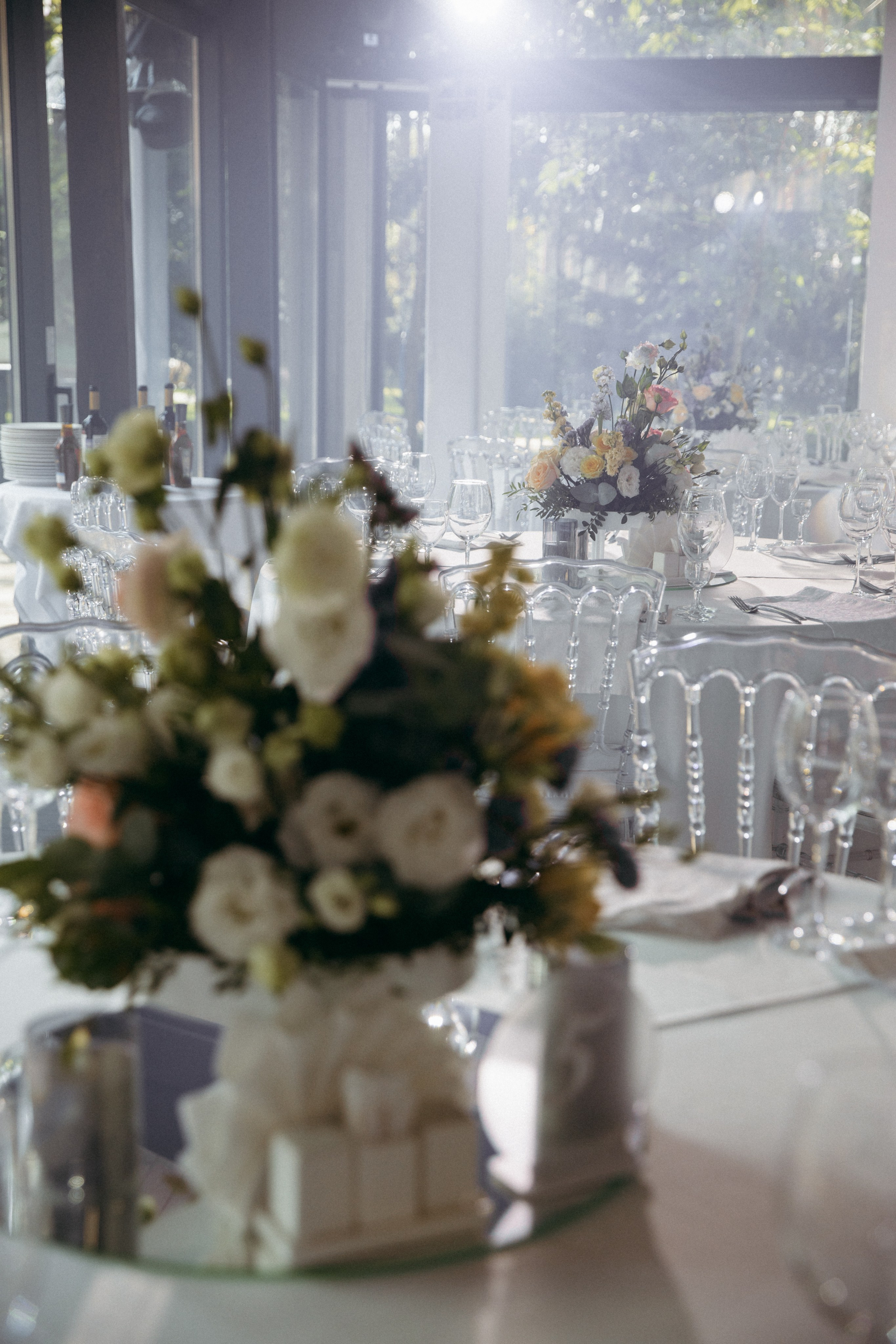 Николай и Александра. Главная