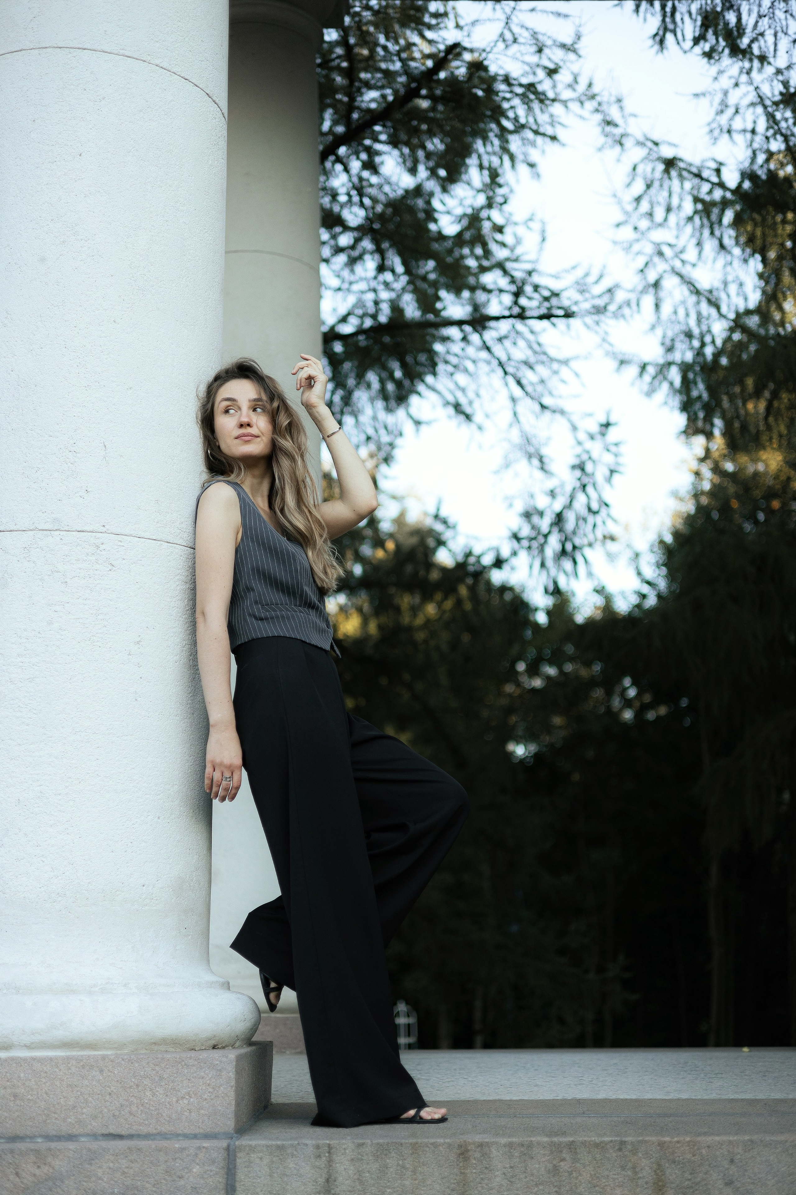 Illusion. Евгения Волошина Фотограф Москва / Белгород