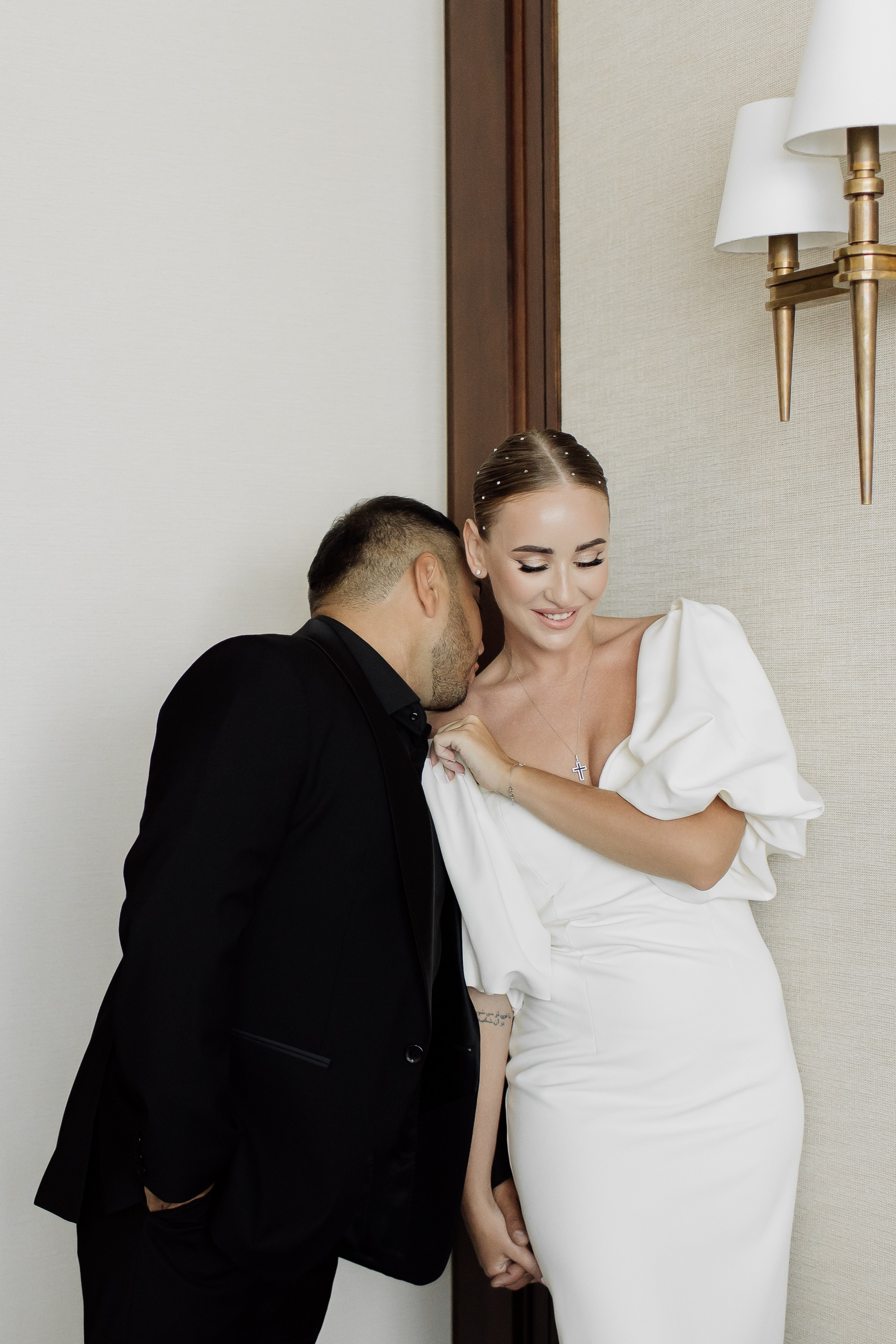 ПОЛНЫЙ СВАДЕБНЫЙ ДЕНЬ, АНДРЕЙ И АНАСТАСИЯ, ПЕГАС. Свадебный и индивидуальный фотограф в Челябинске Евгения Негодяева