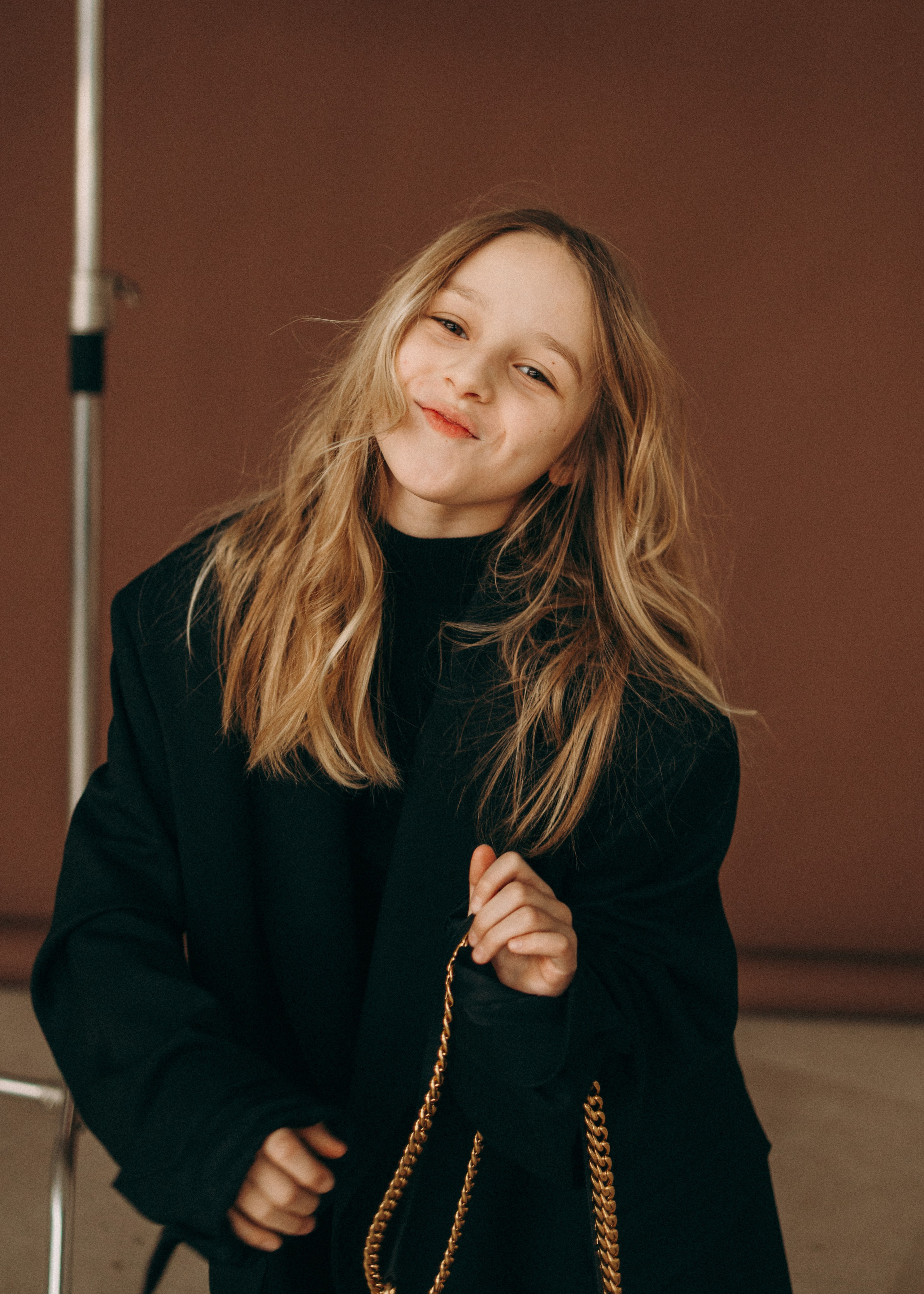 Оля и Катя. Семейный фотограф В Москве Александра Дейкун