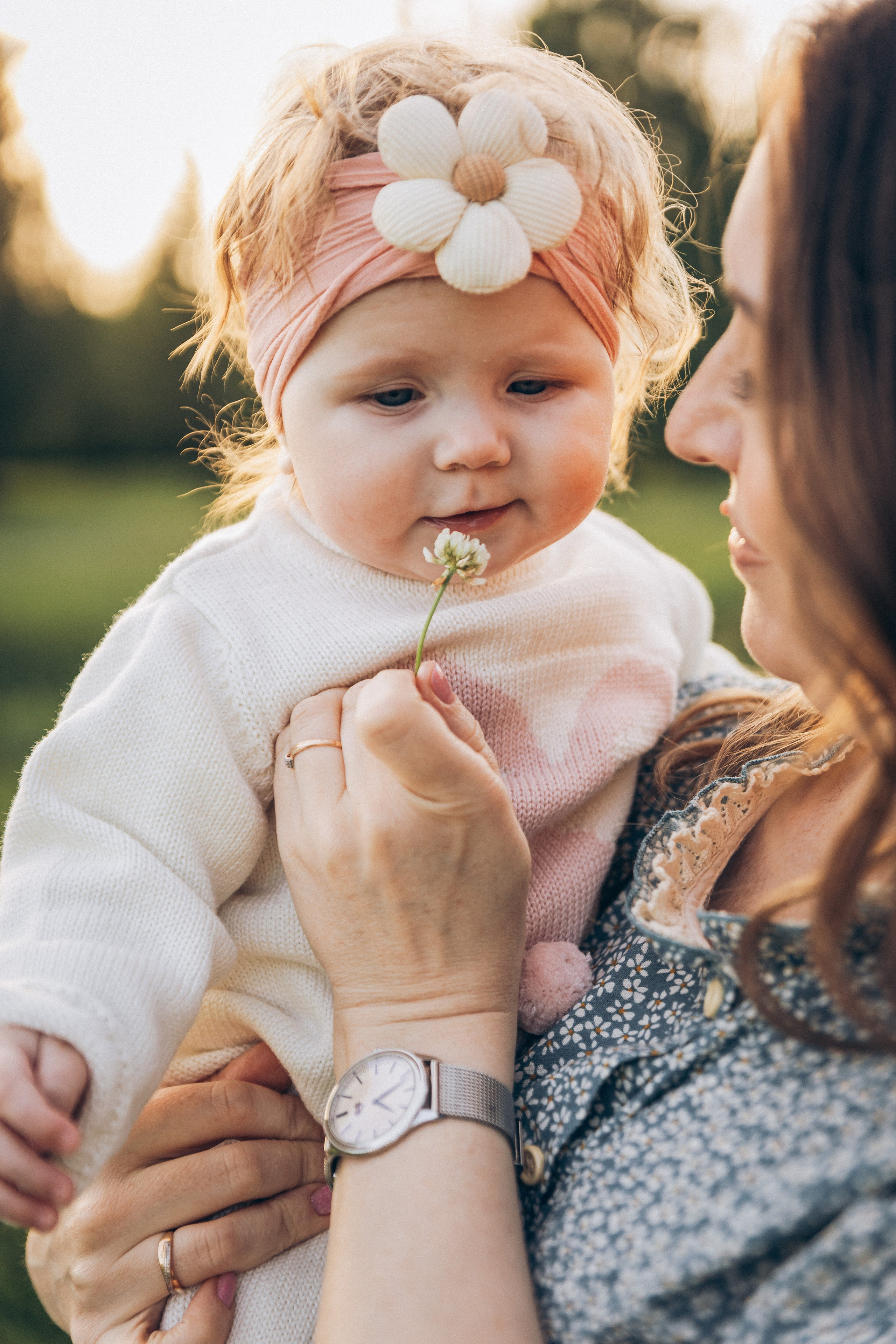 Ольга, Саша, Андрюша, Настюша. Семейный фотограф В Москве Александра Дейкун