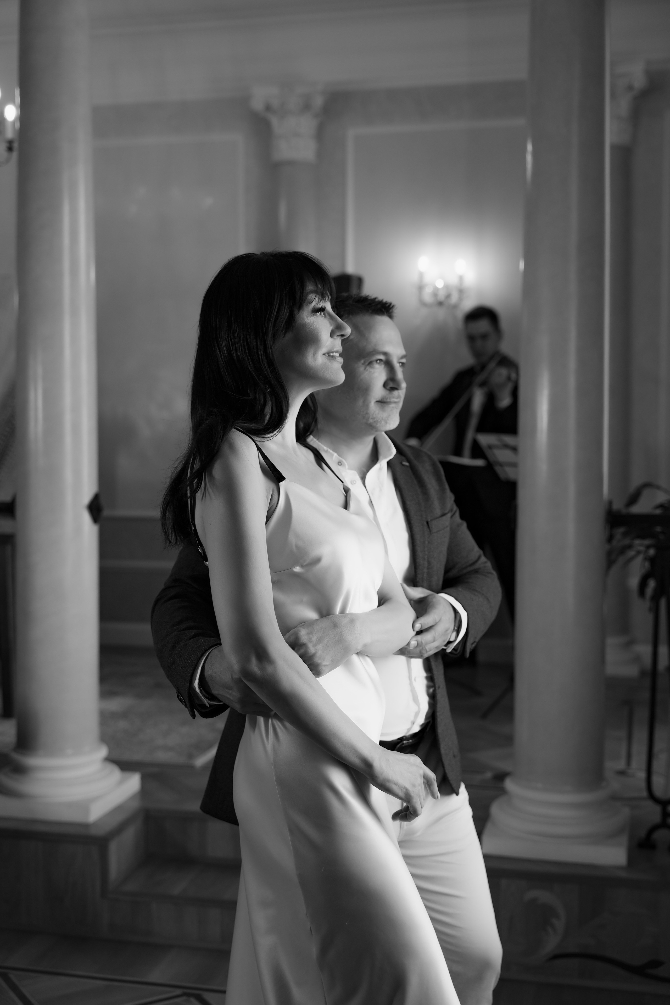 Femail power. Портретный фотограф в Санкт-Петербурге Дмитриева Наталия