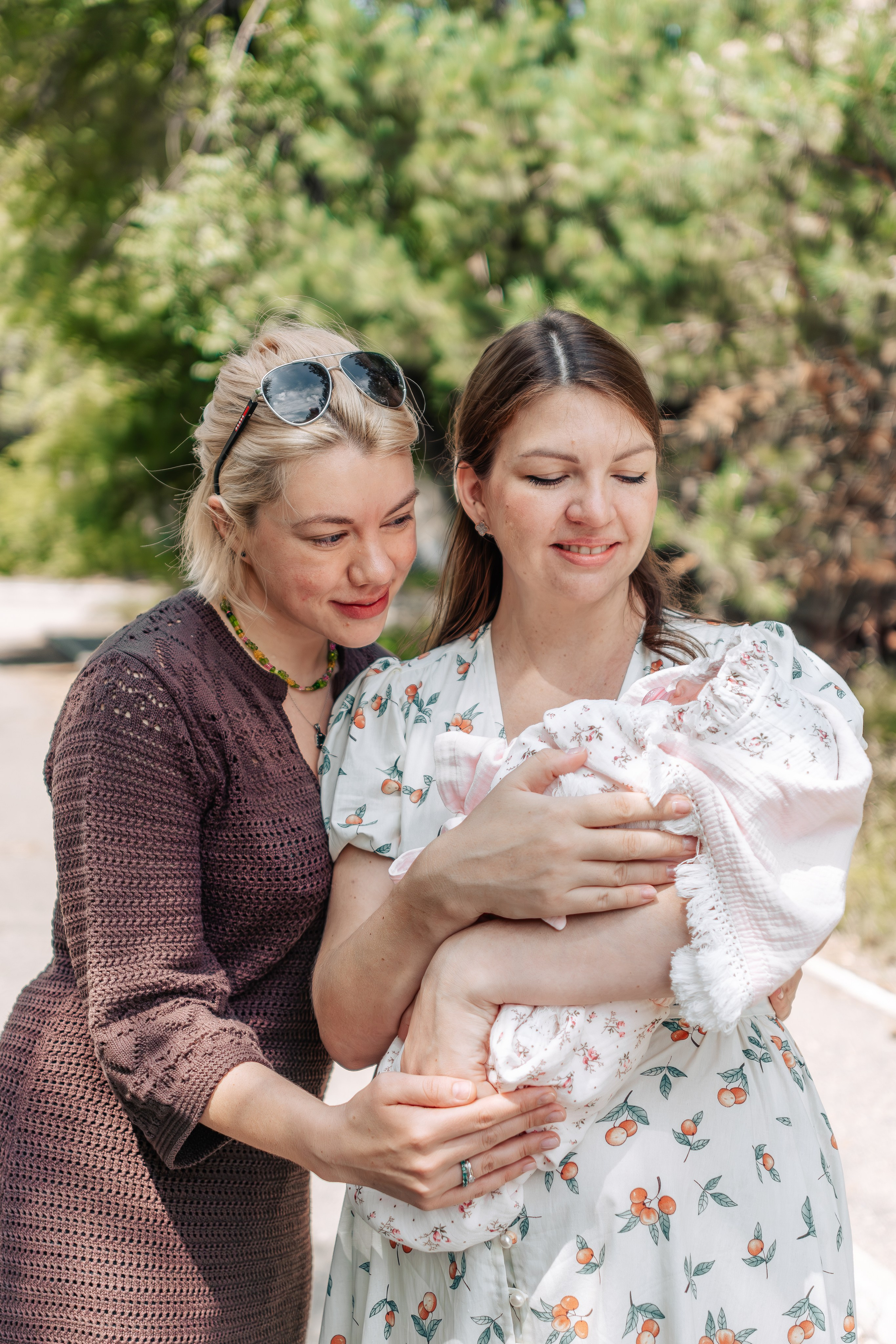 Выписка из РОДДОМА