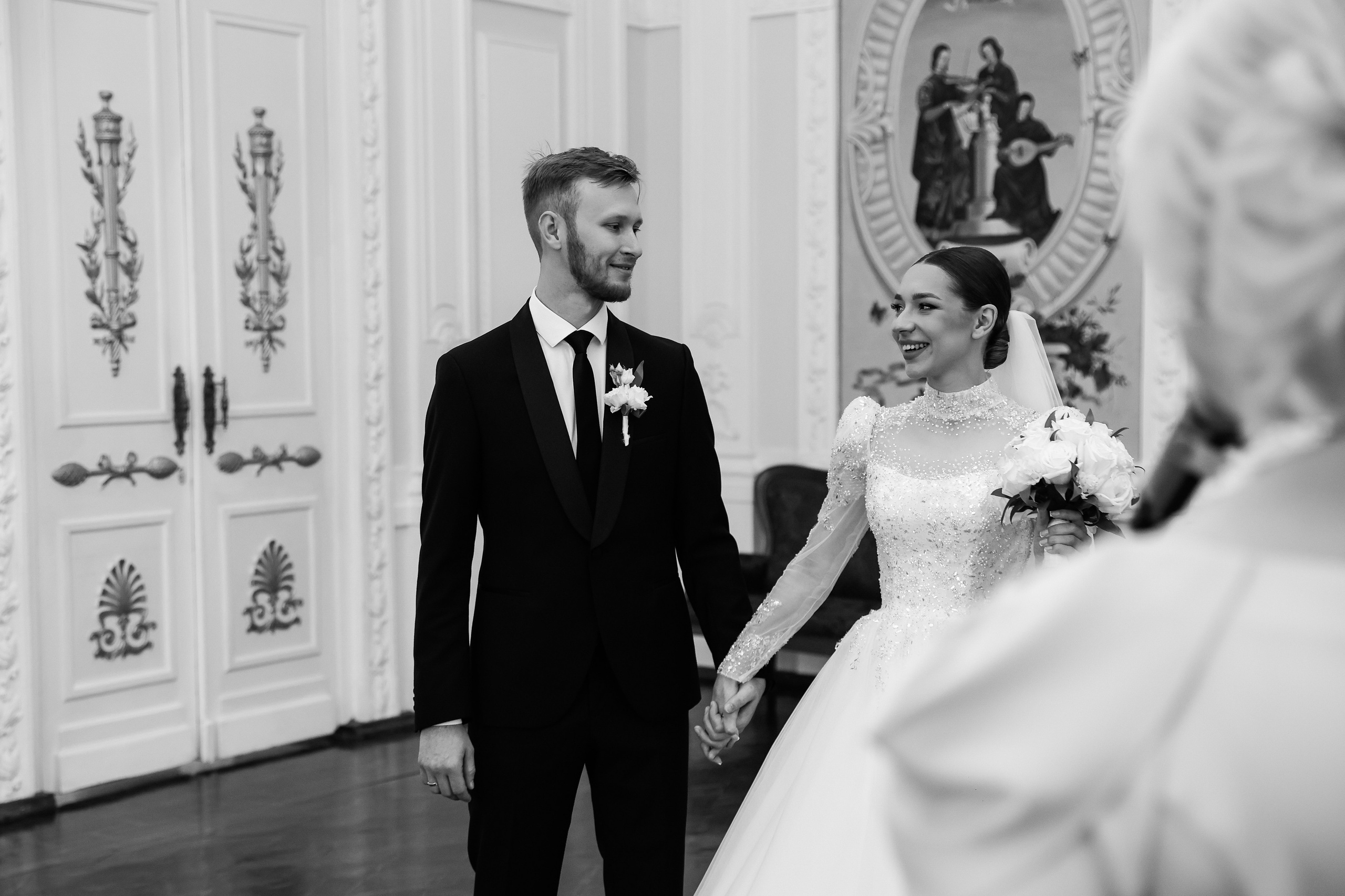 Роберт и Екатерина. Таирова Гузель|Свадебный фотограф в Ульяновске