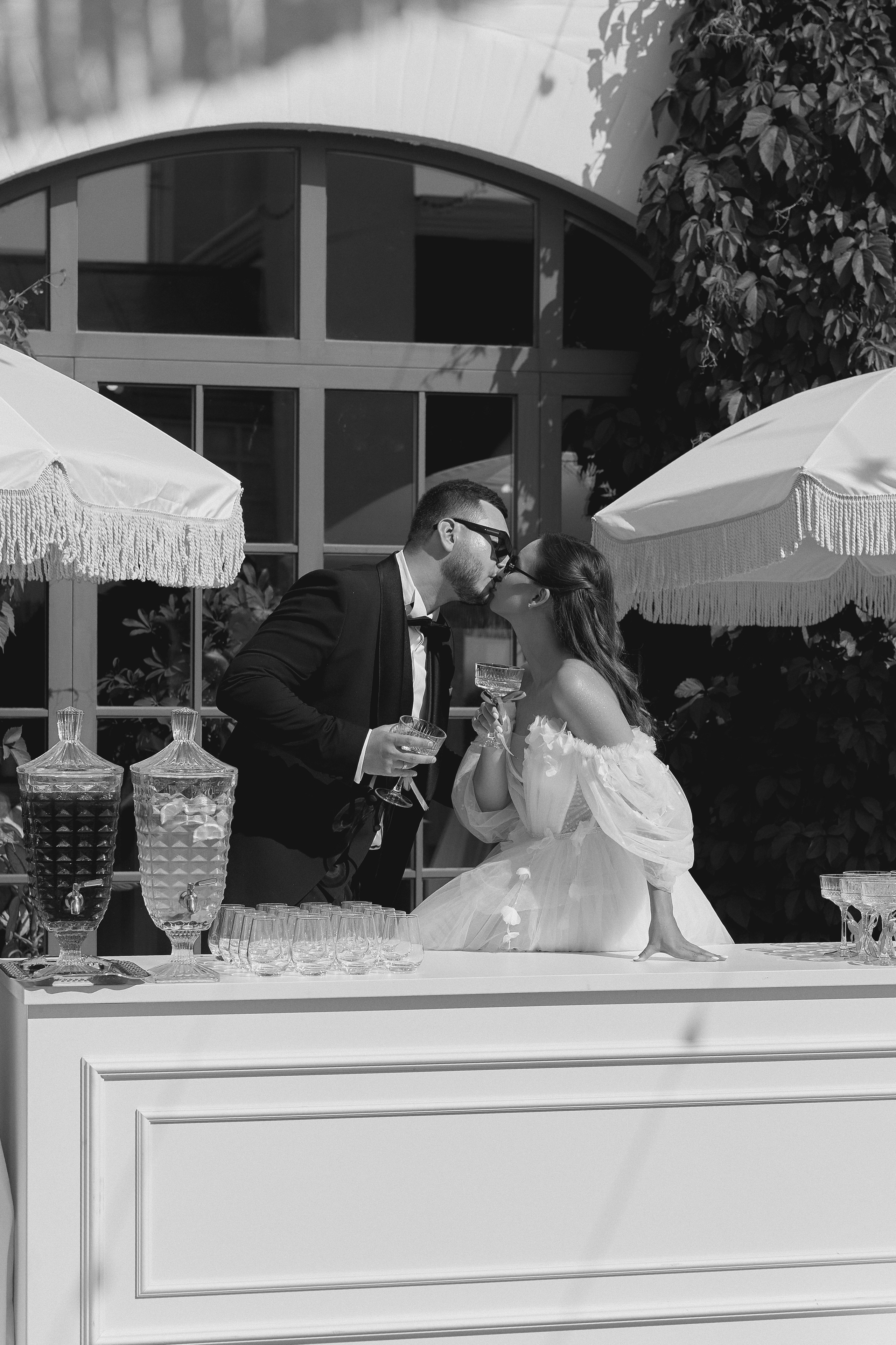 EVGENIY / OKSANA. Фотограф Лиана Резникова