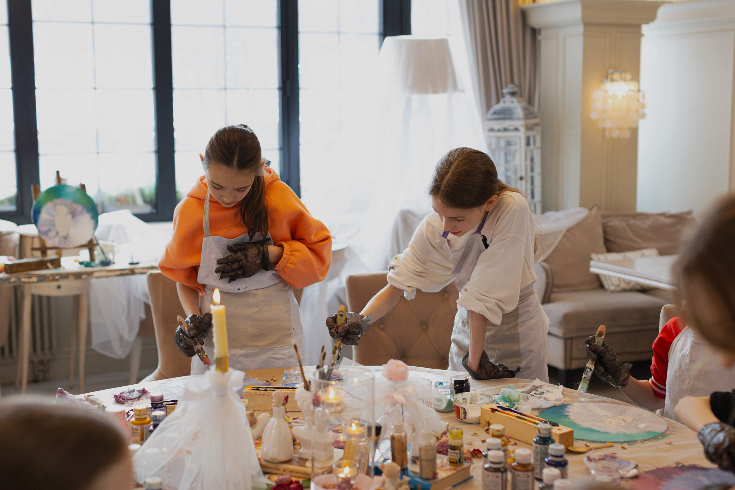 МК Балет. Фотограф Анастасия Пинчук