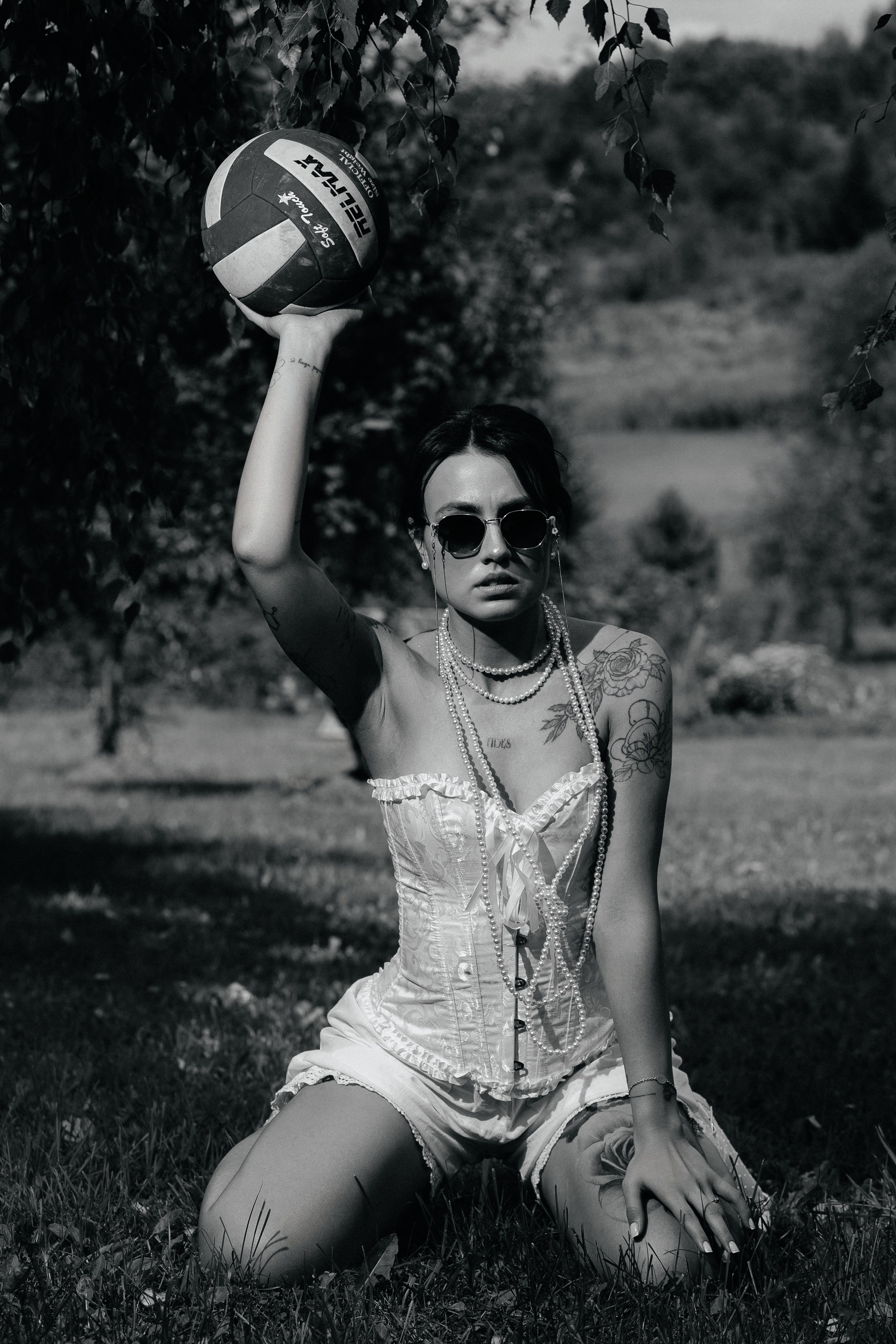 Свадебная фотосессия в агроусадьбе Лабодянка в Минске. Свадебный фотограф в Минске/Беларуси Сергей Спиридонов