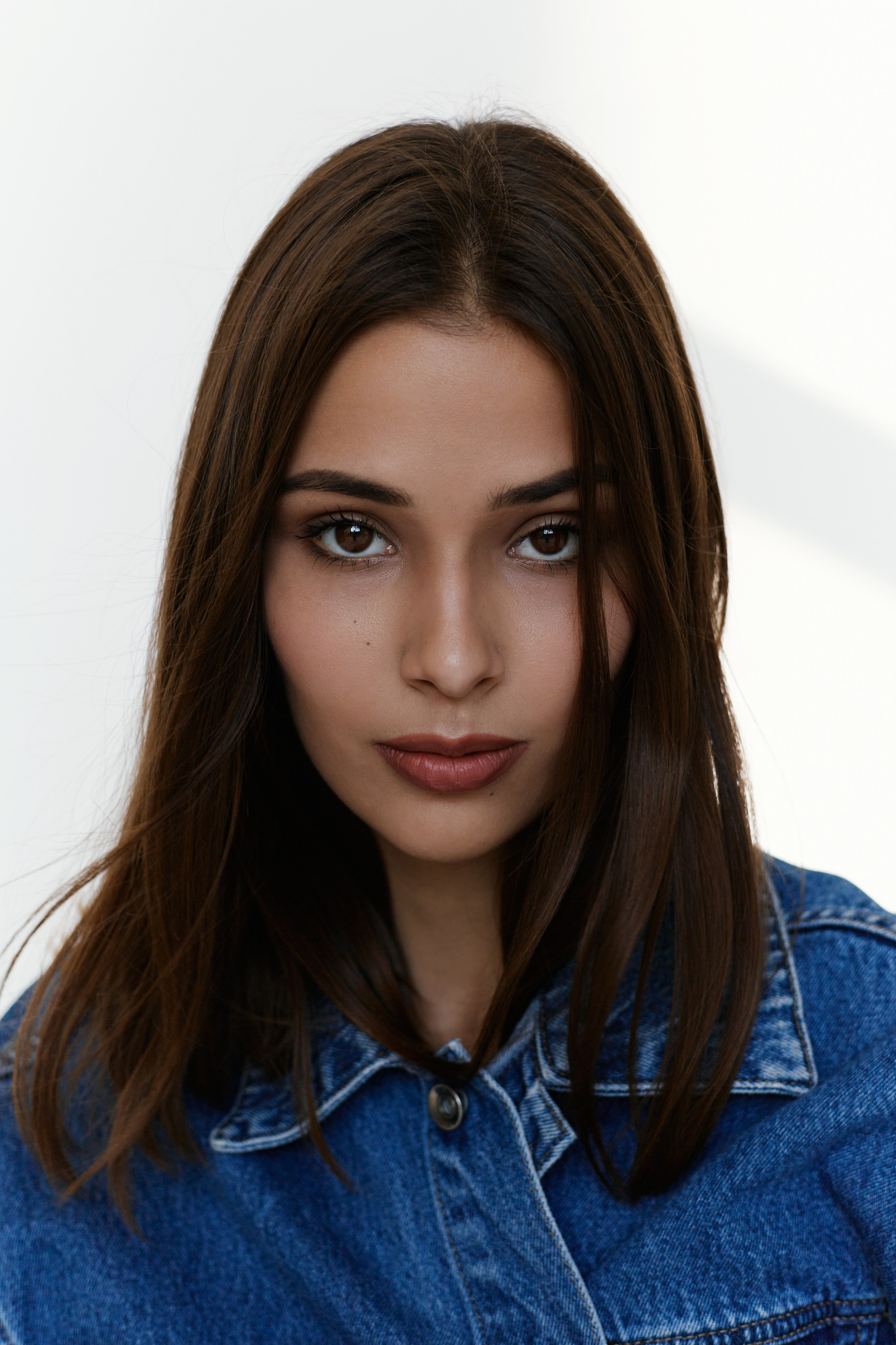 Полина Тороп. Модельное агентство TM Models в Калининграде