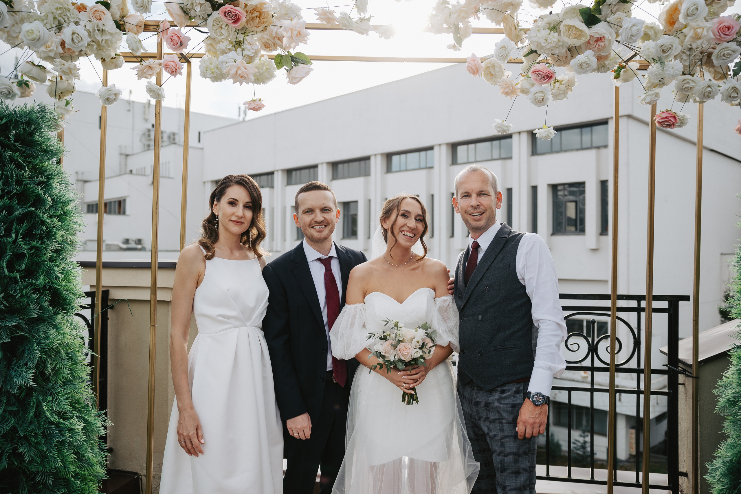 Гулина и Рома. Семейный фотограф в Казани Татьяна Андреева