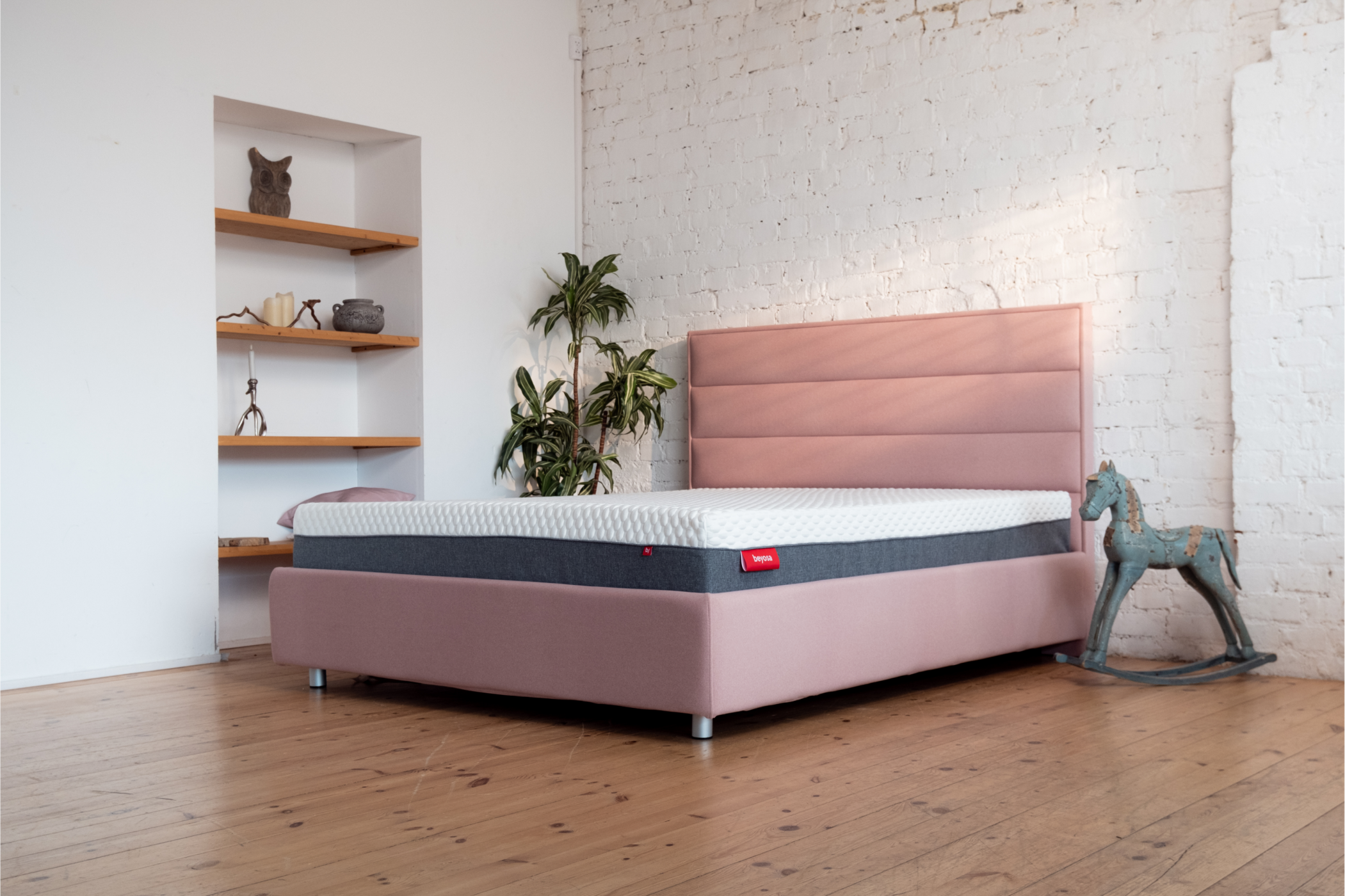 Интерьер. Алла Мирзаи — портретный, семейный и коммерческий фотограф в Москве