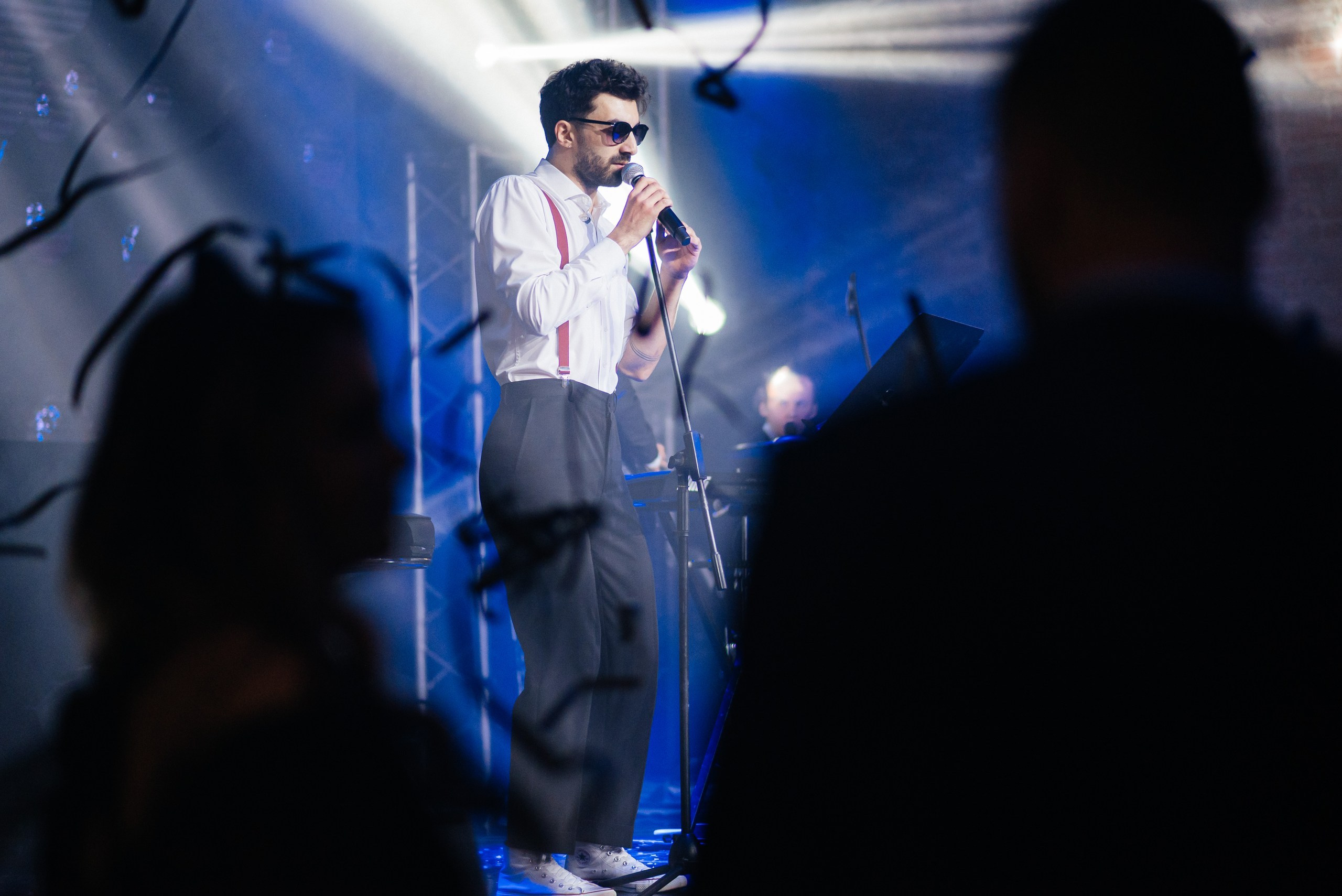 Триумф. Фотограф Катерина Оляпка в Перми