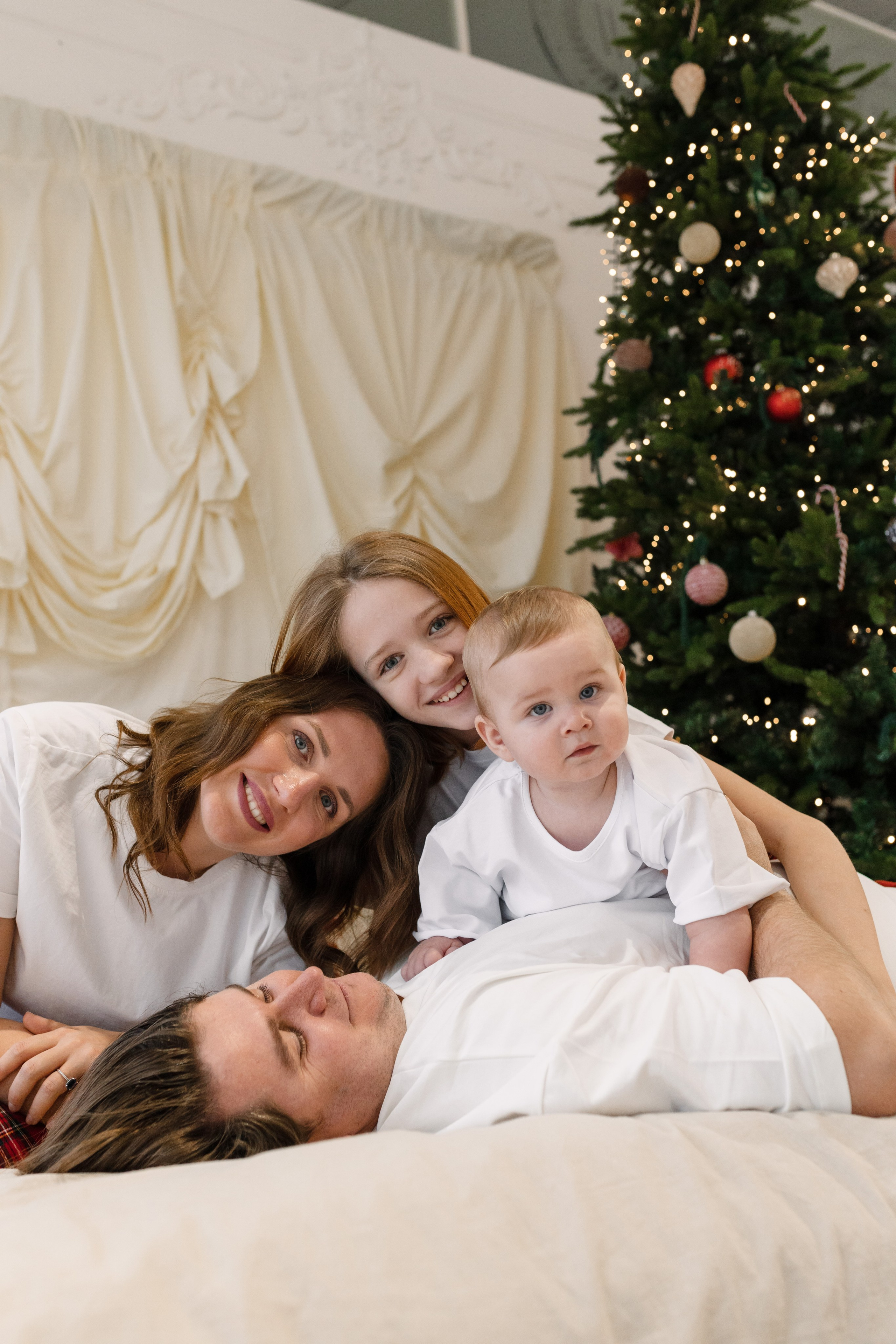 БЕЛЫЙ ДОМ. Cheta Kovalevsky фотографы