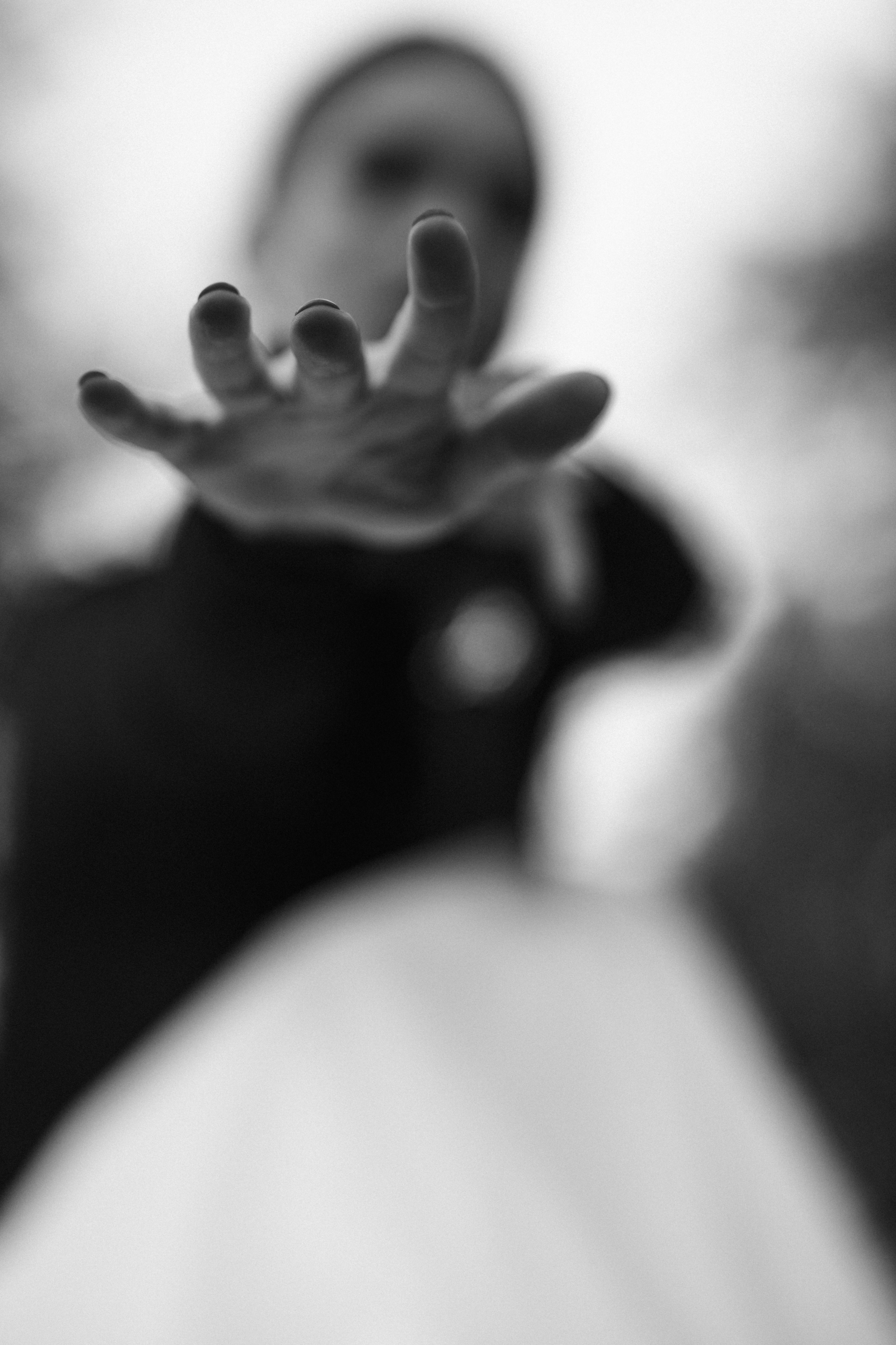 Русалка. Cheta Kovalevsky фотографы