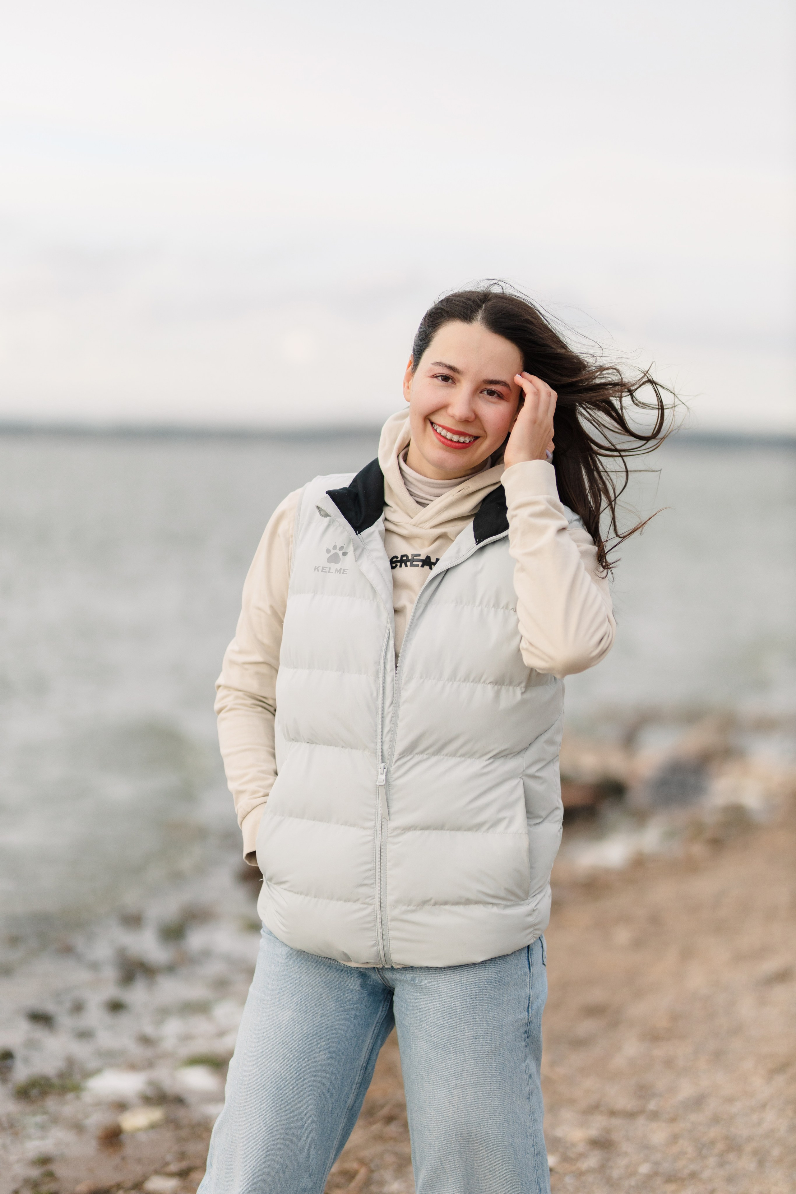 МОРЕ. Cheta Kovalevsky фотографы