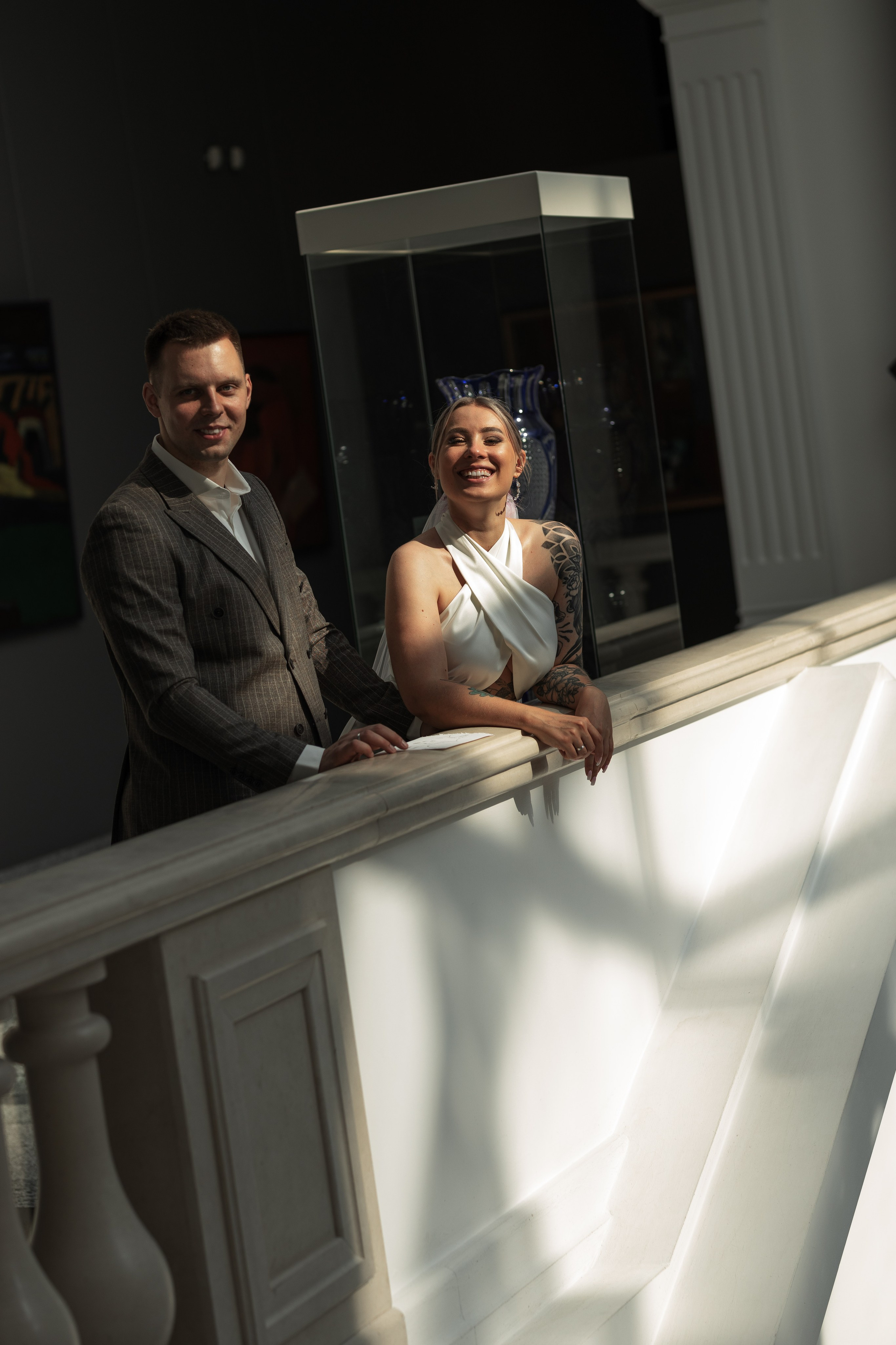 ХУДОЖЕСТВЕННЫЙ МУЗЕЙ. Cheta Kovalevsky фотографы