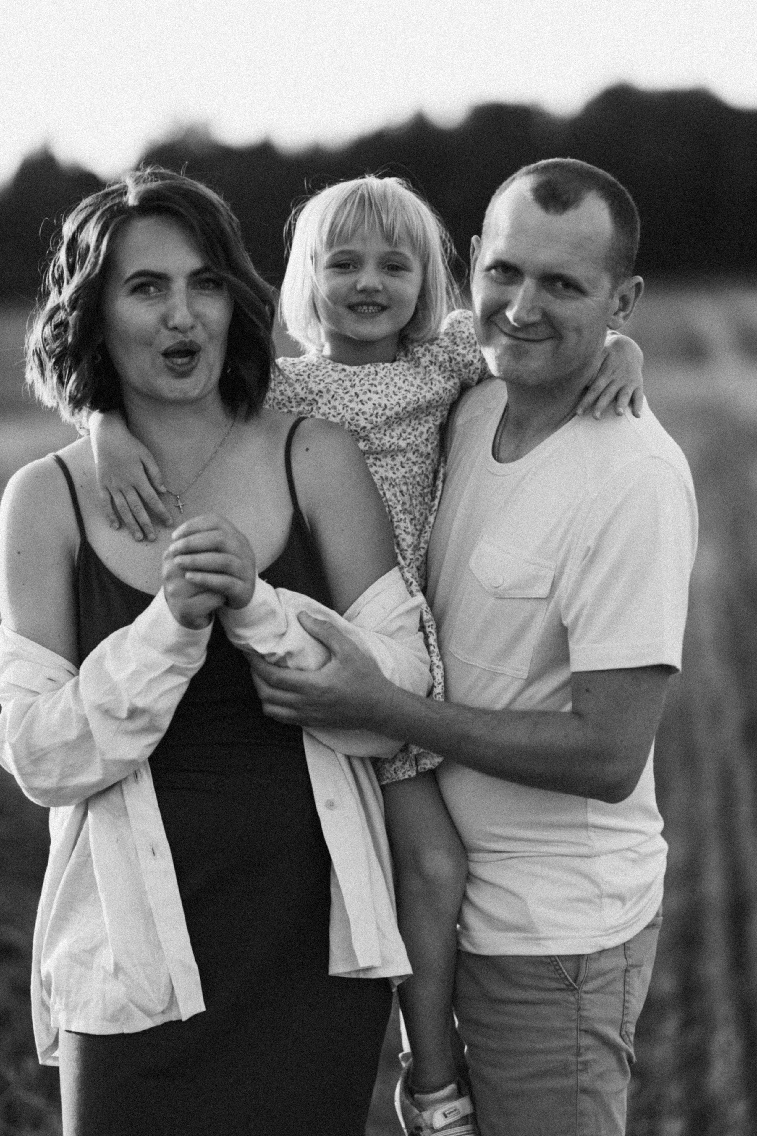 ТРИО. Cheta Kovalevsky фотографы