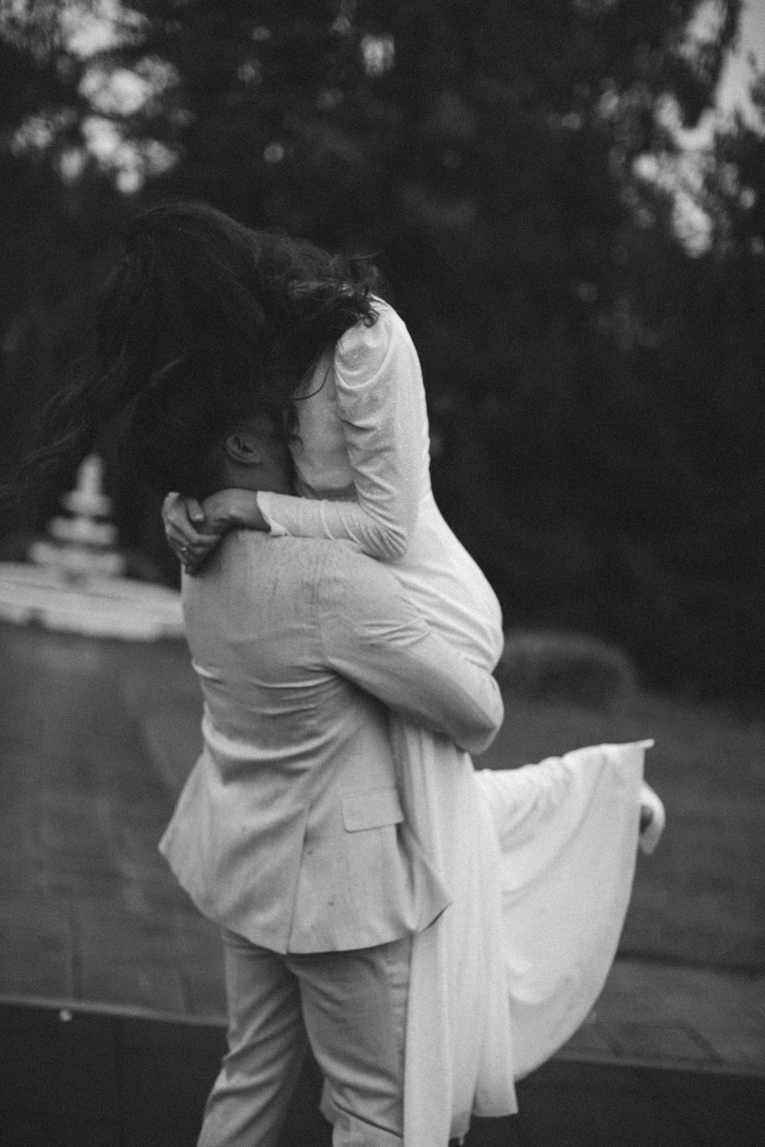 Влад и Аня. Фотограф женственности в Санкт-Петербурге Дарья Тоток