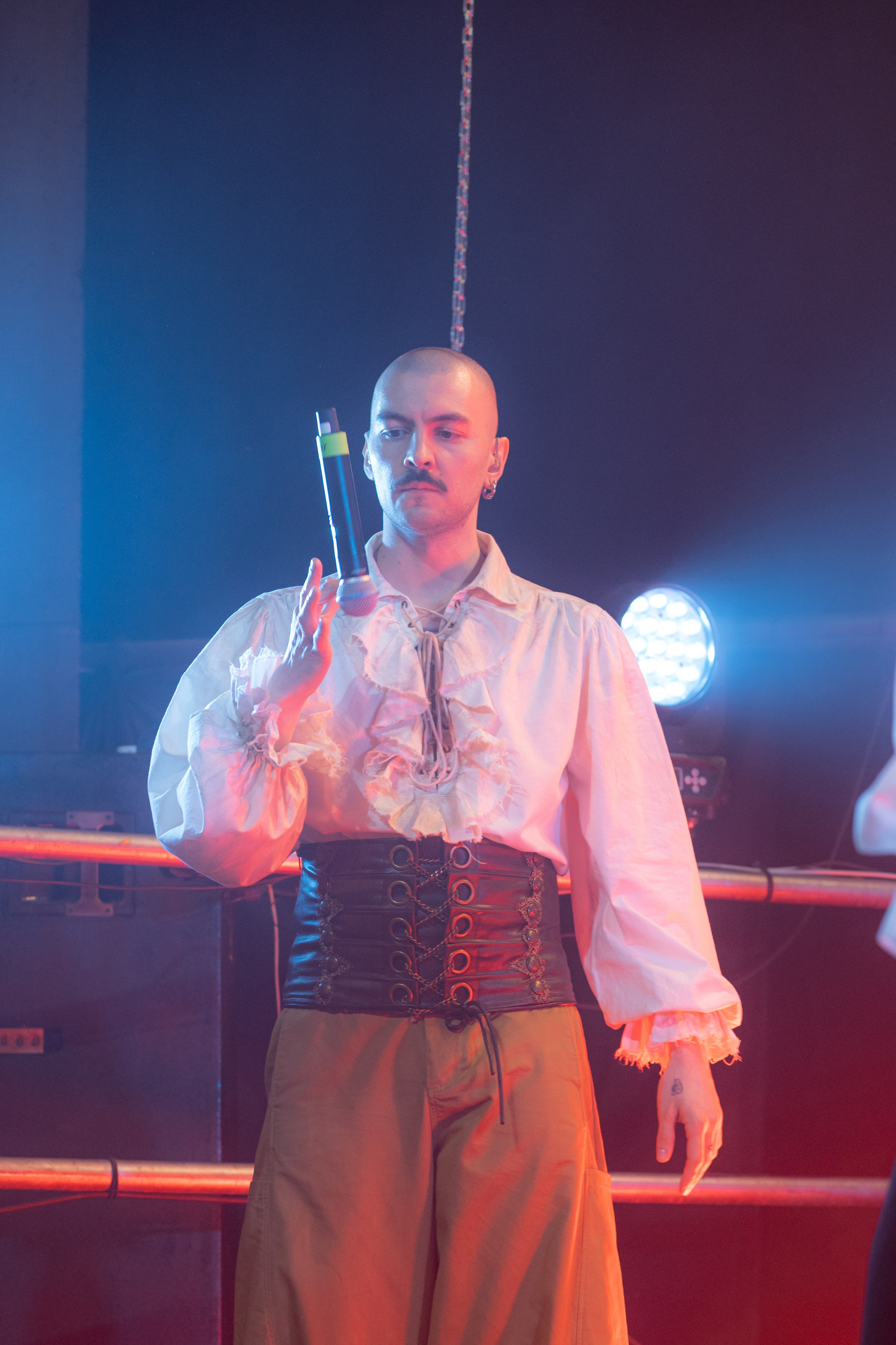 Sqwoz Bab. Фотограф в Пермском крае Матвей Раттер