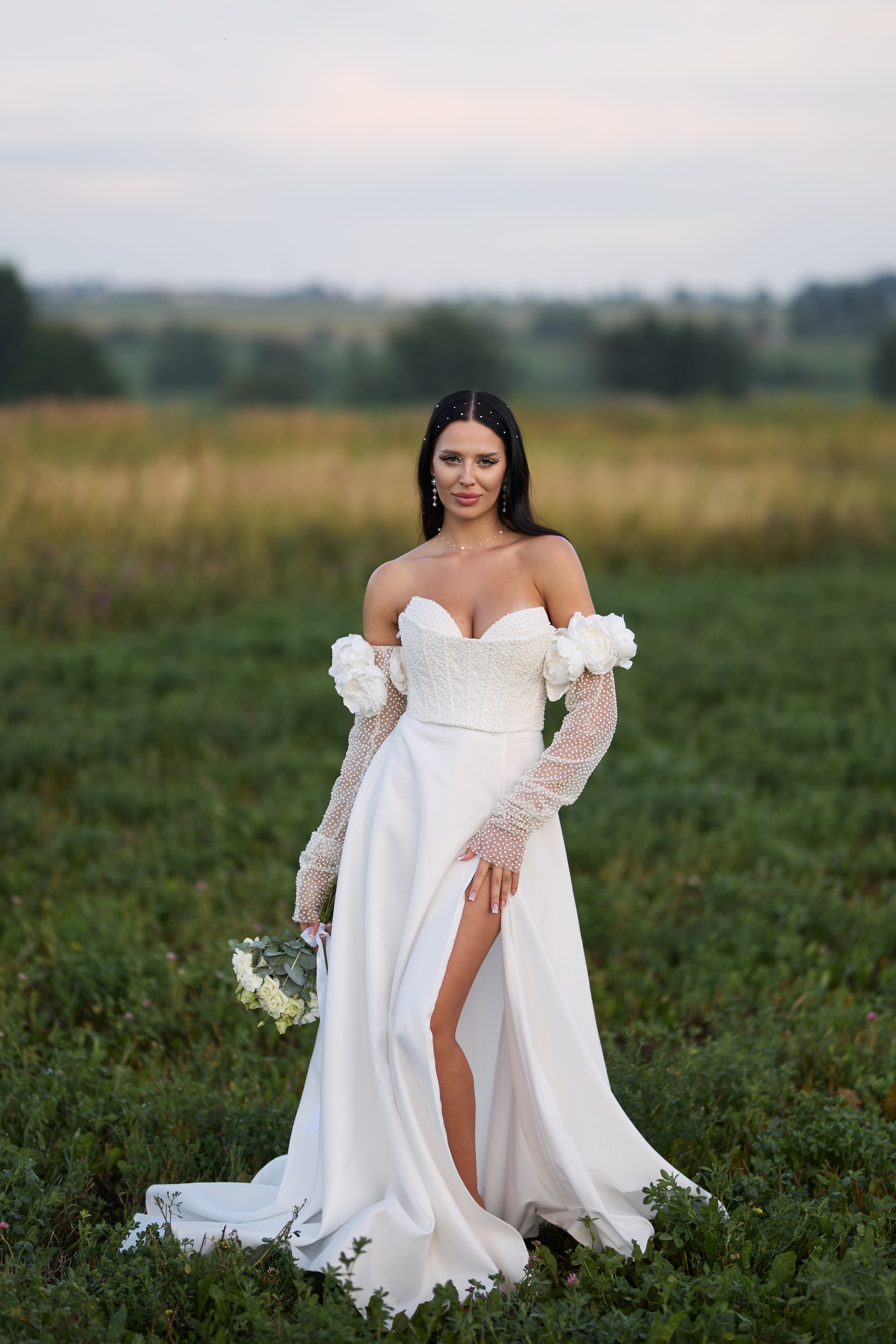 Часовая история. Александр Прозоров фотограф в Кирове