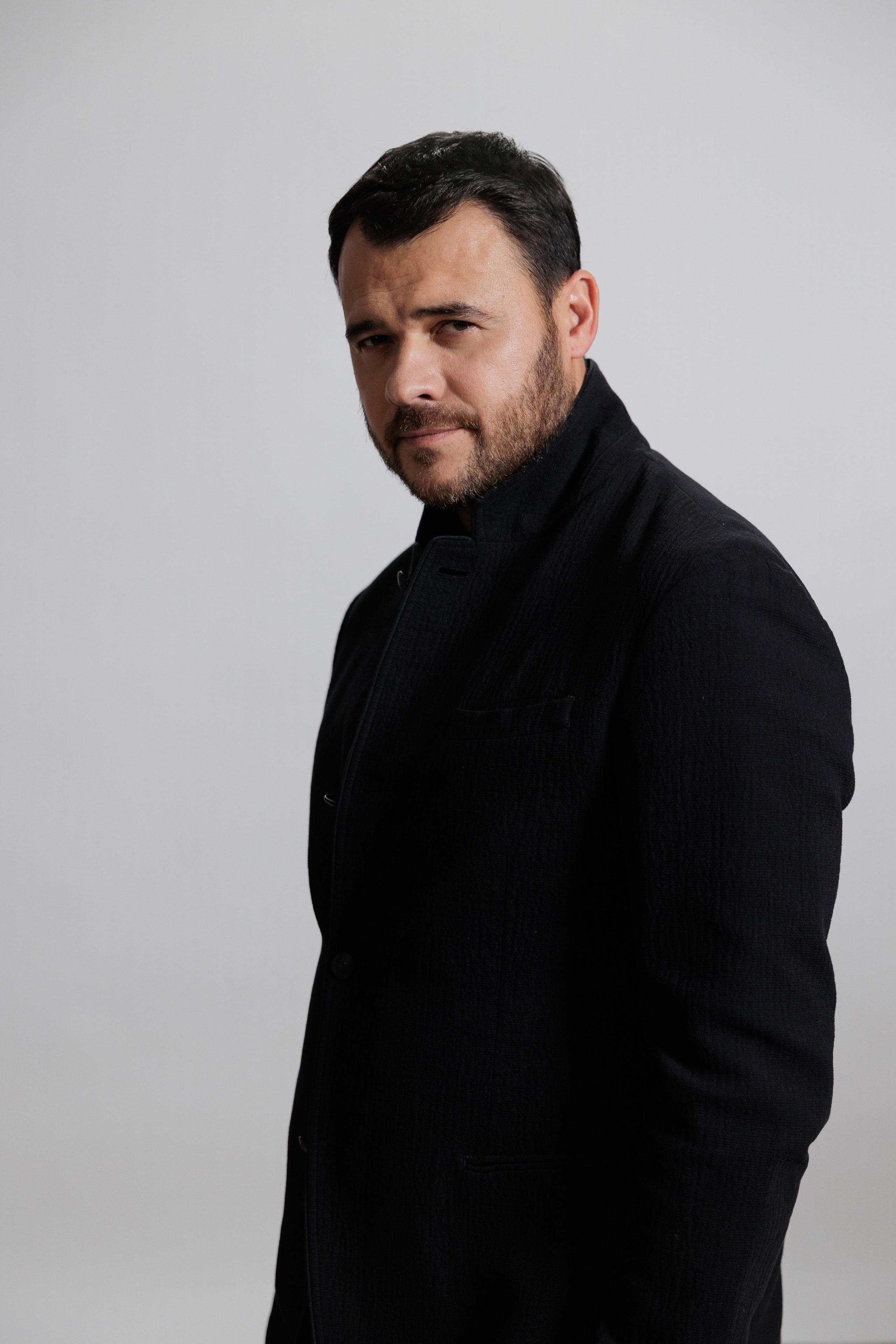 Эмин. Светский фотограф — Анисина Ирина