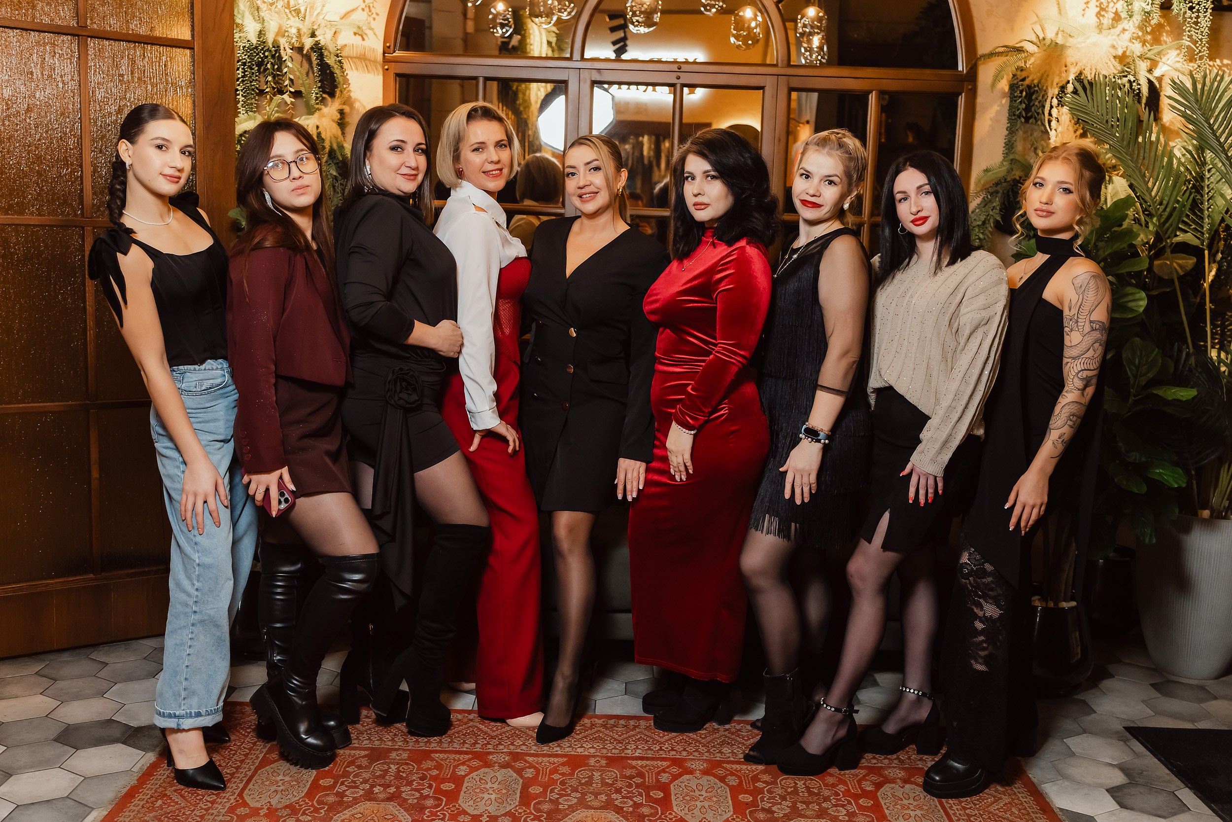 Veranda. Кипятком Павлодар