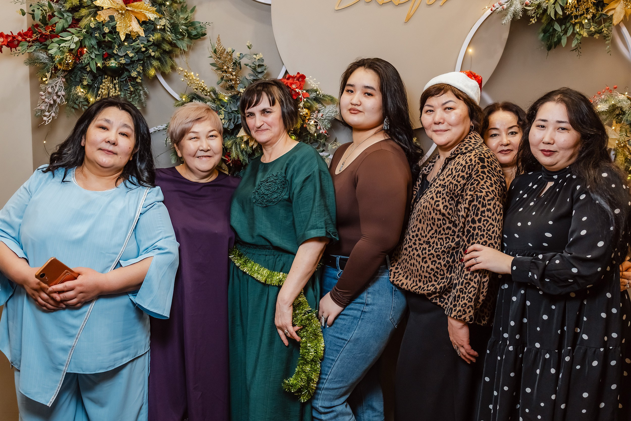 Bossfor. Кипятком Павлодар