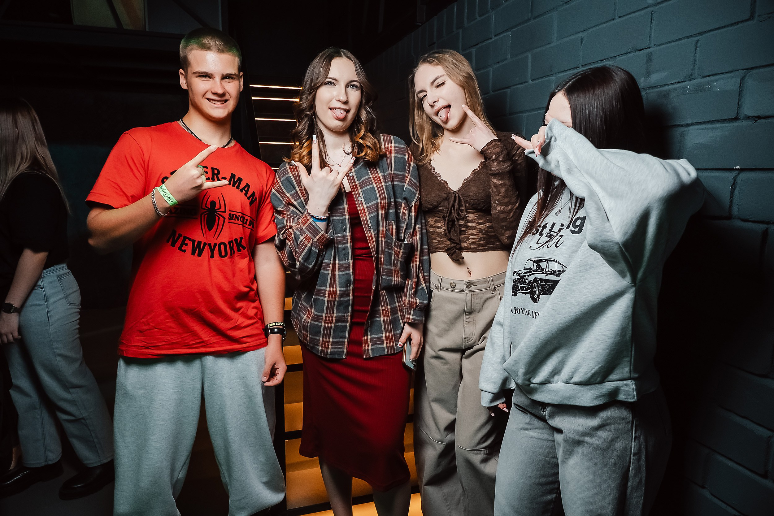 Krasnoff Party. Кипятком Павлодар