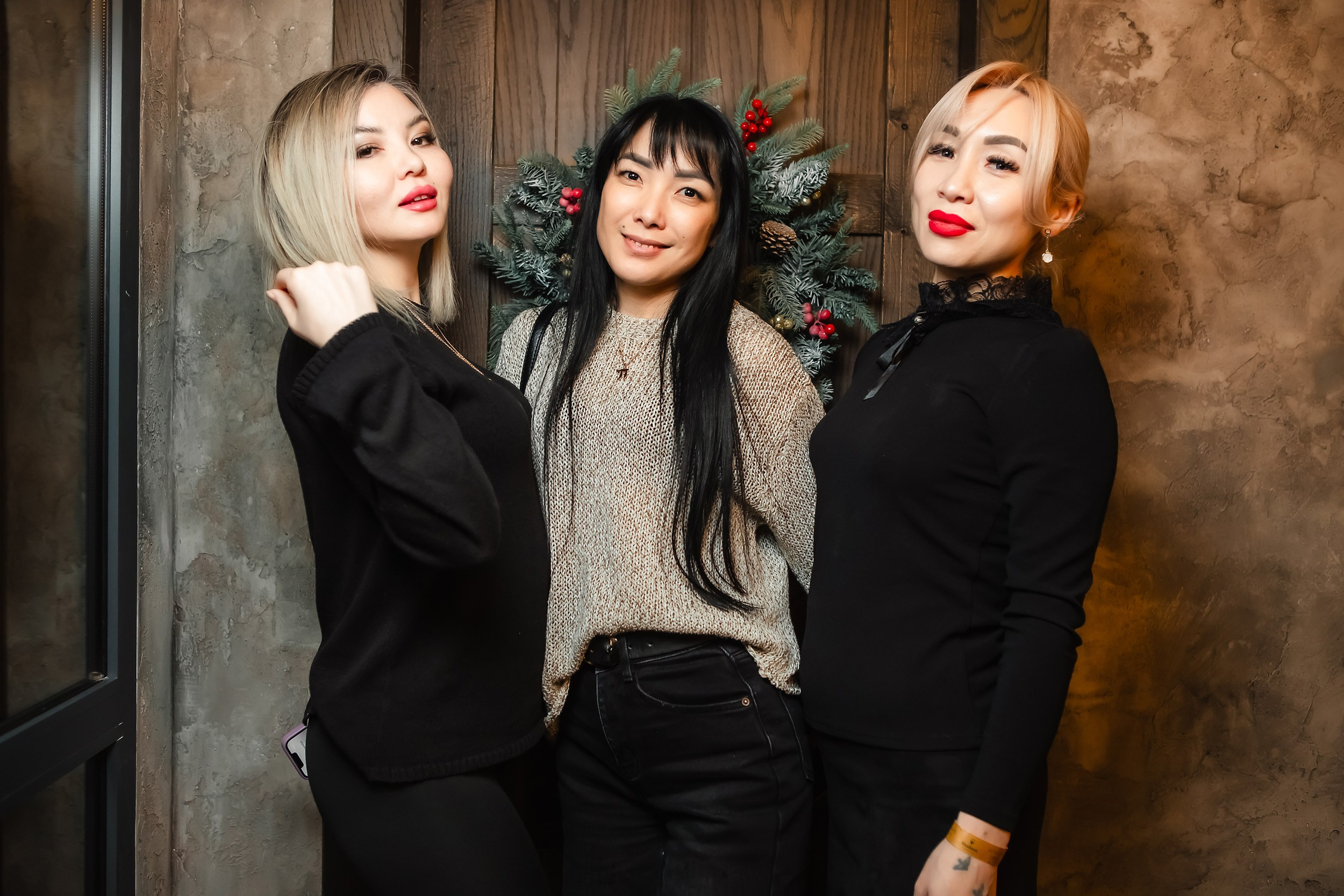 Hudson. Кипятком Павлодар