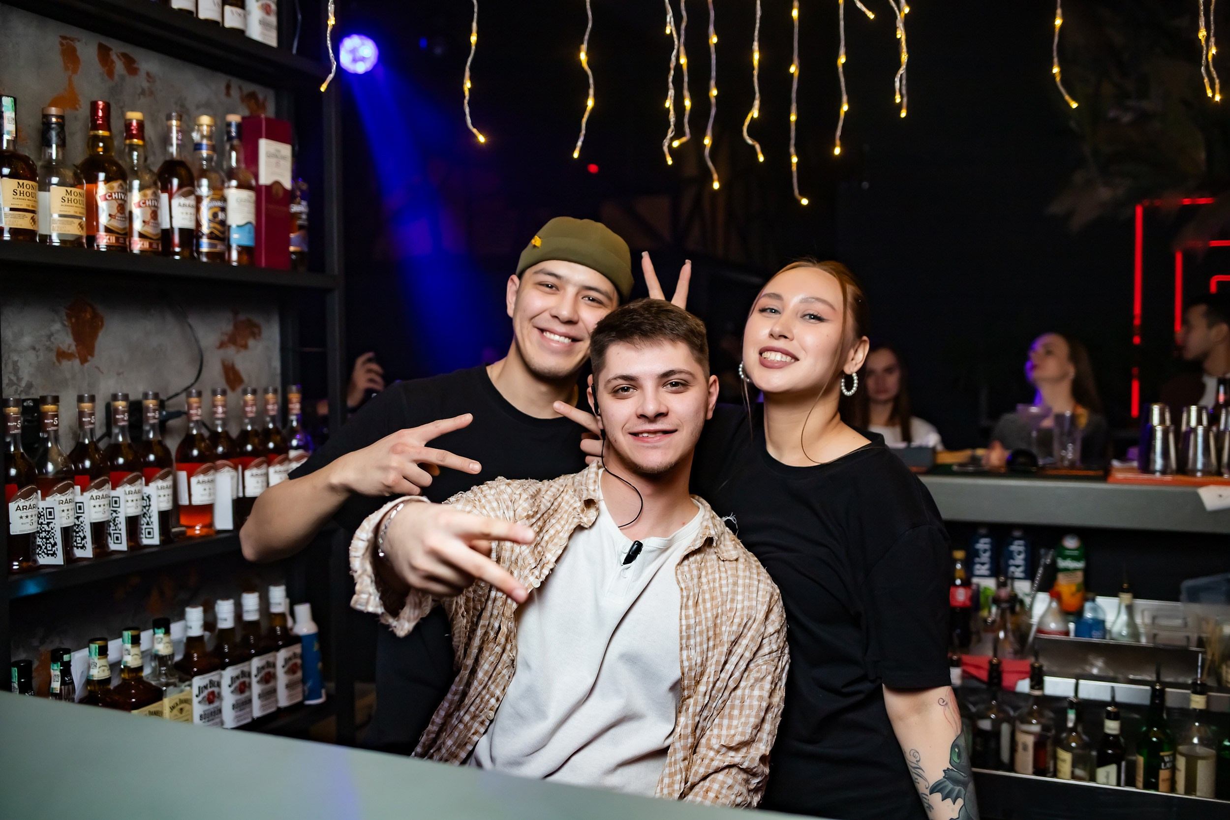 Insomnia. Кипятком Павлодар