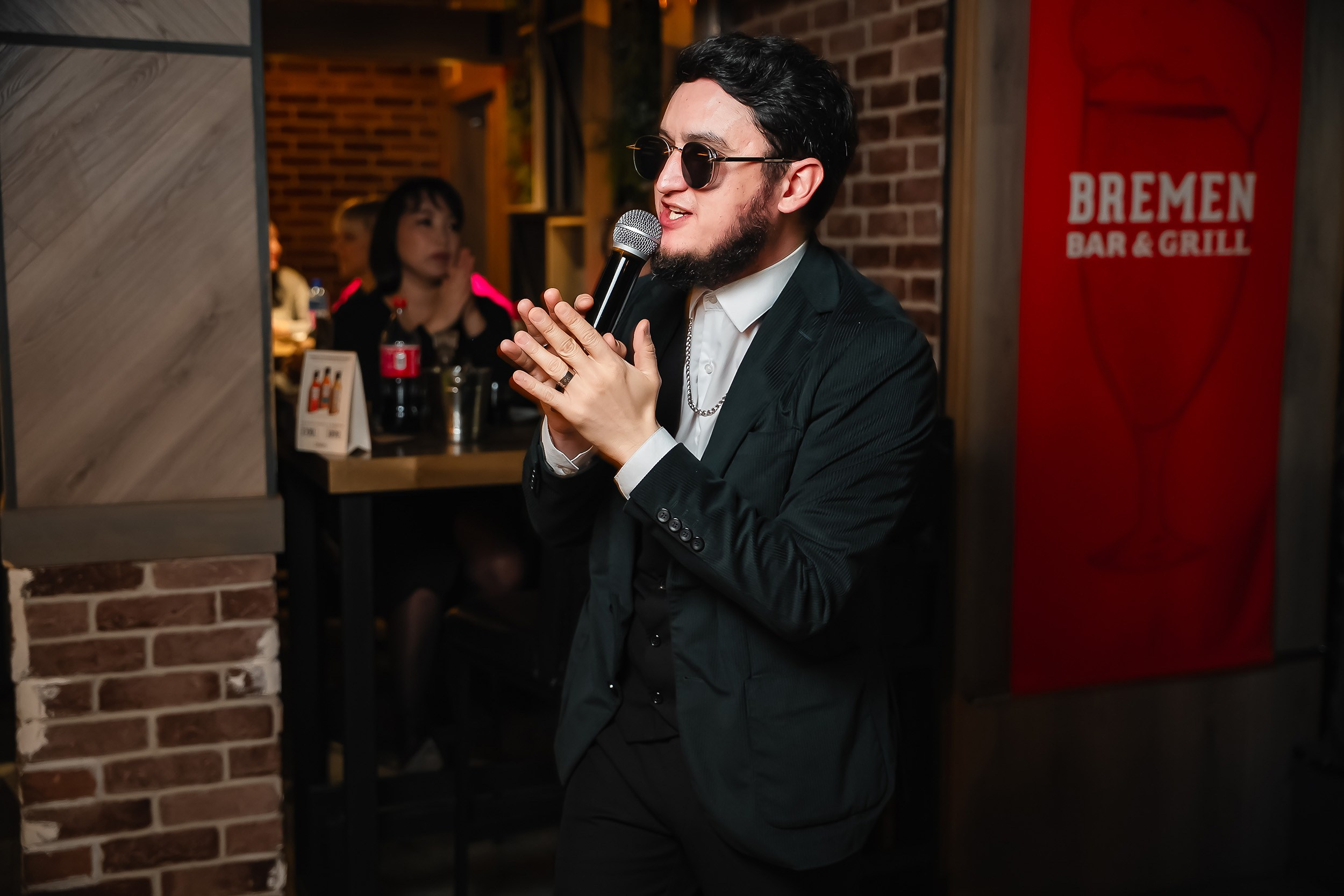 Bremen. Кипятком Павлодар