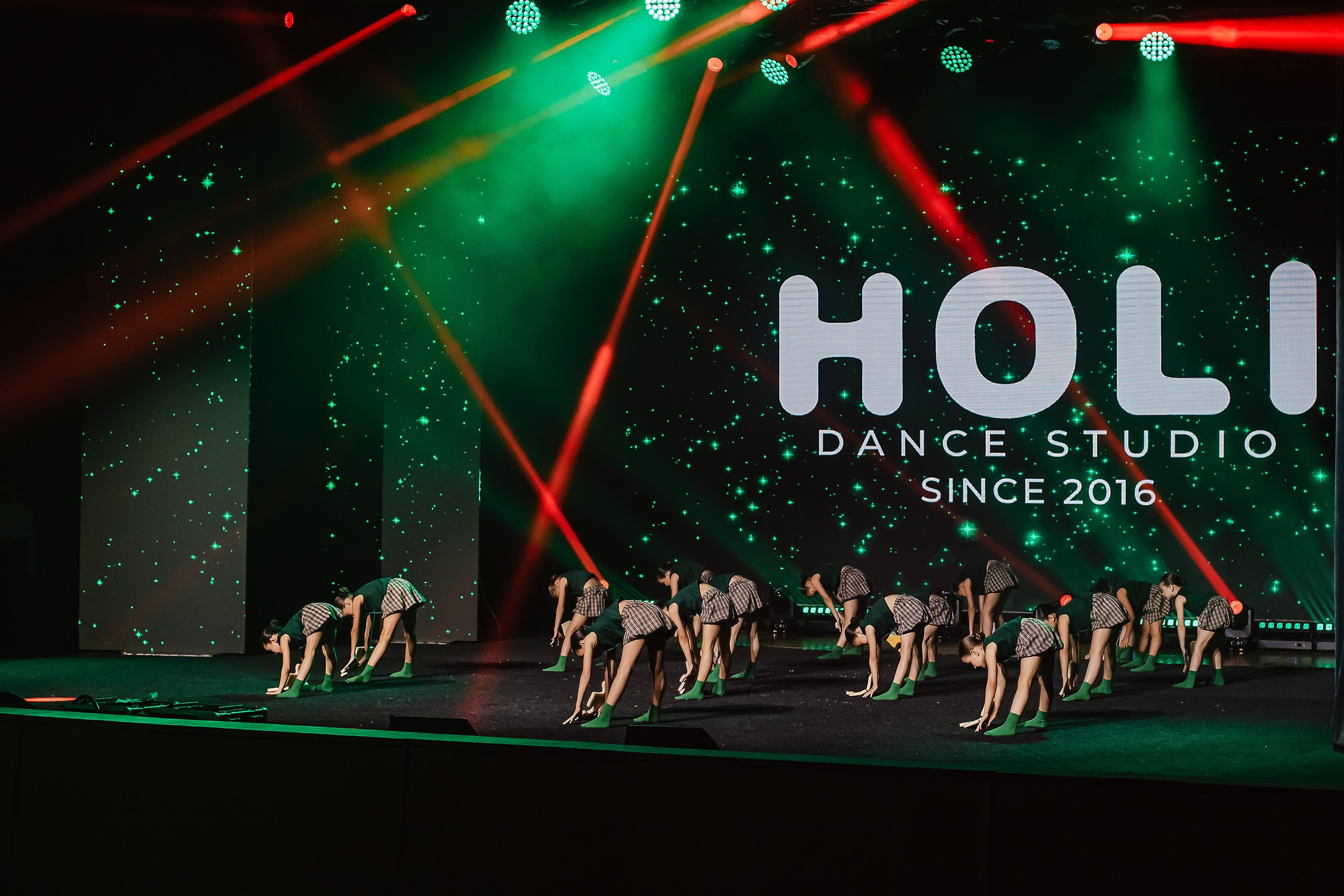 10 лет Holi Fance Studio | Part 1. Кипятком Павлодар
