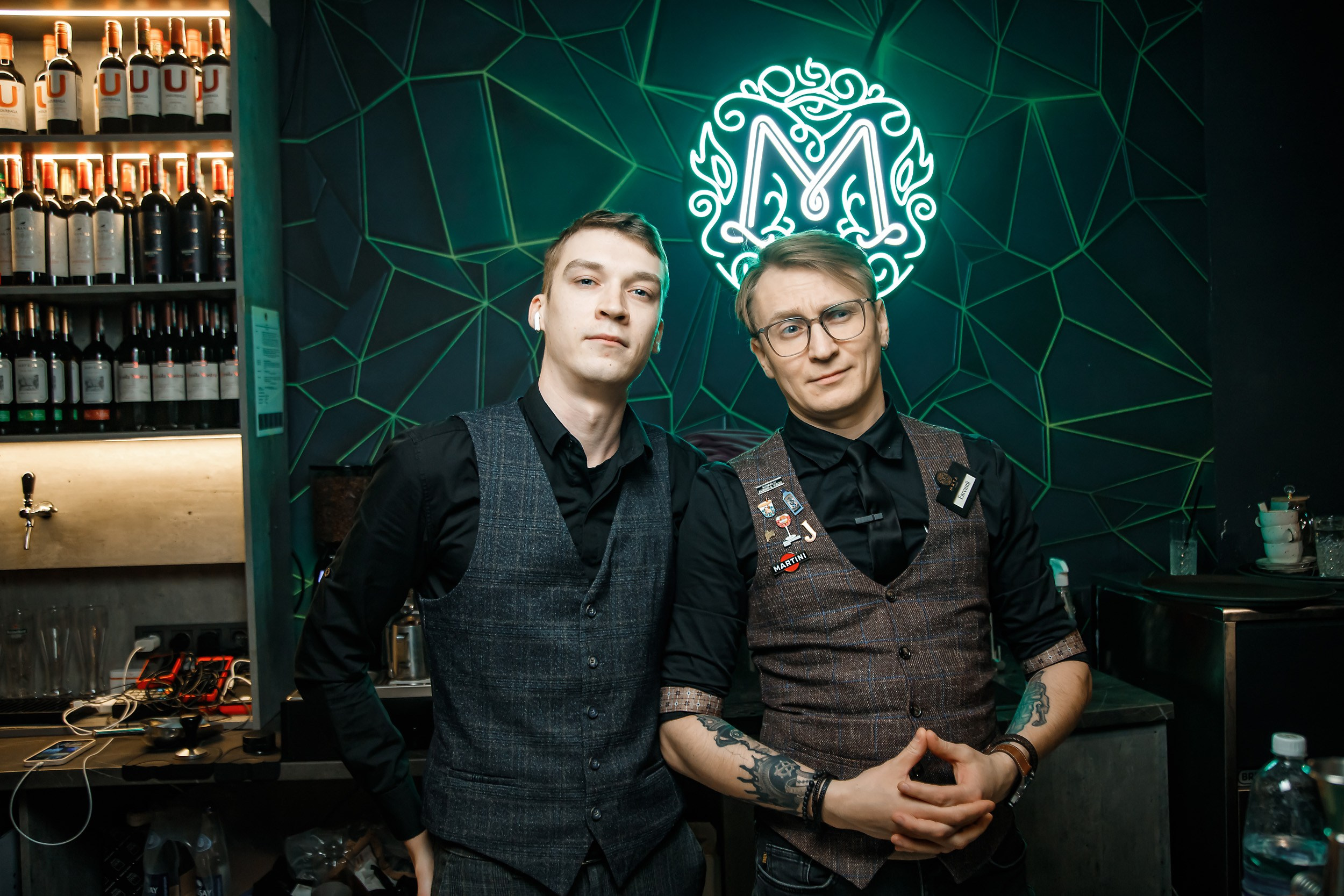 Мята. Кипятком Павлодар