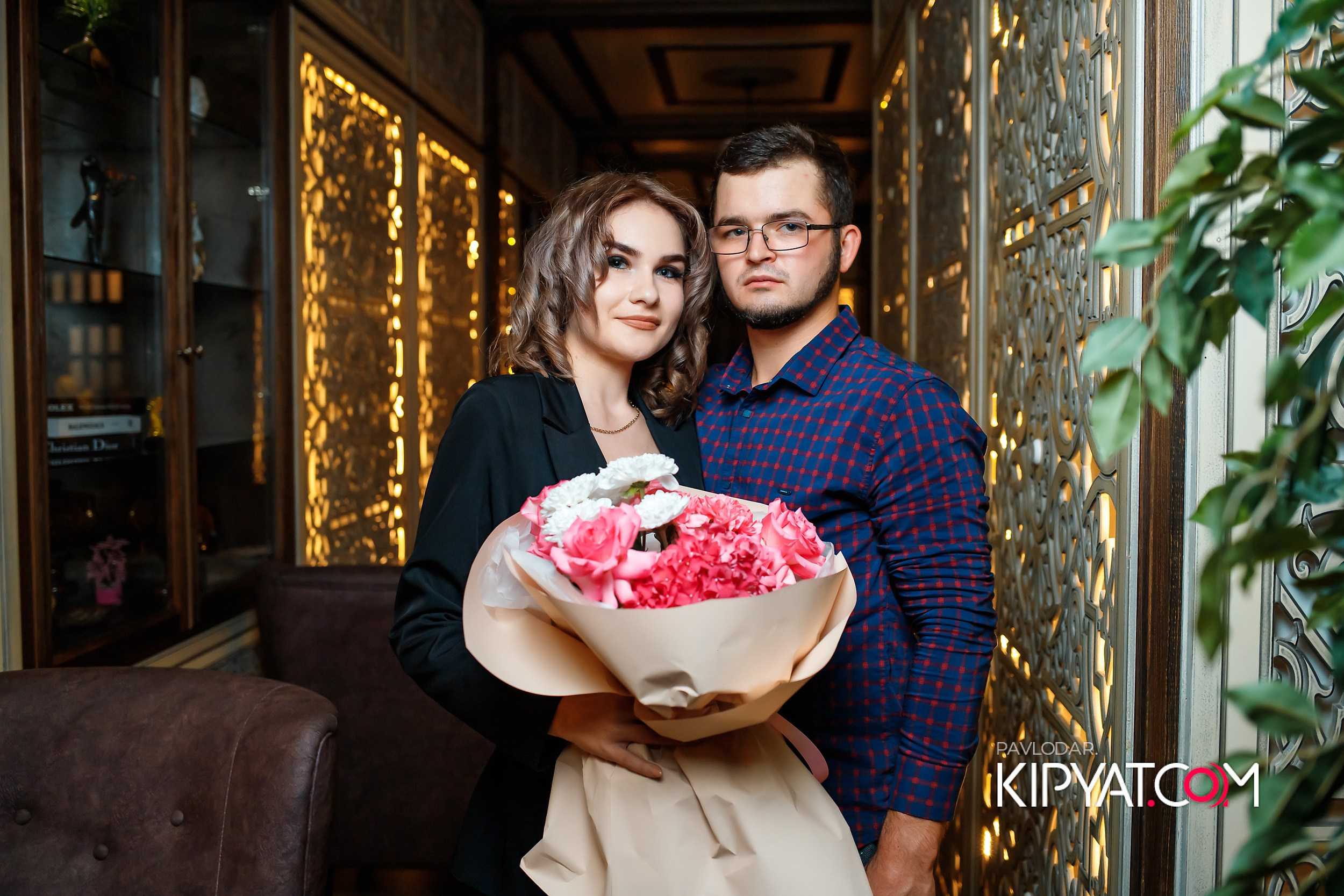 Seasons. Кипятком Павлодар