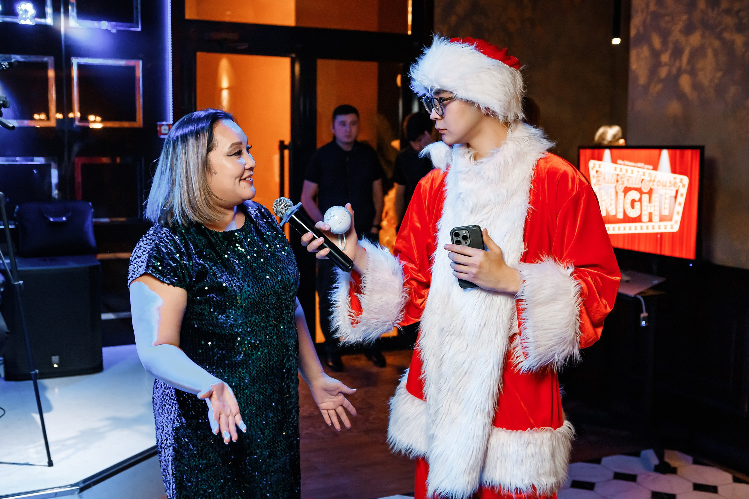 Chili. Кипятком Павлодар