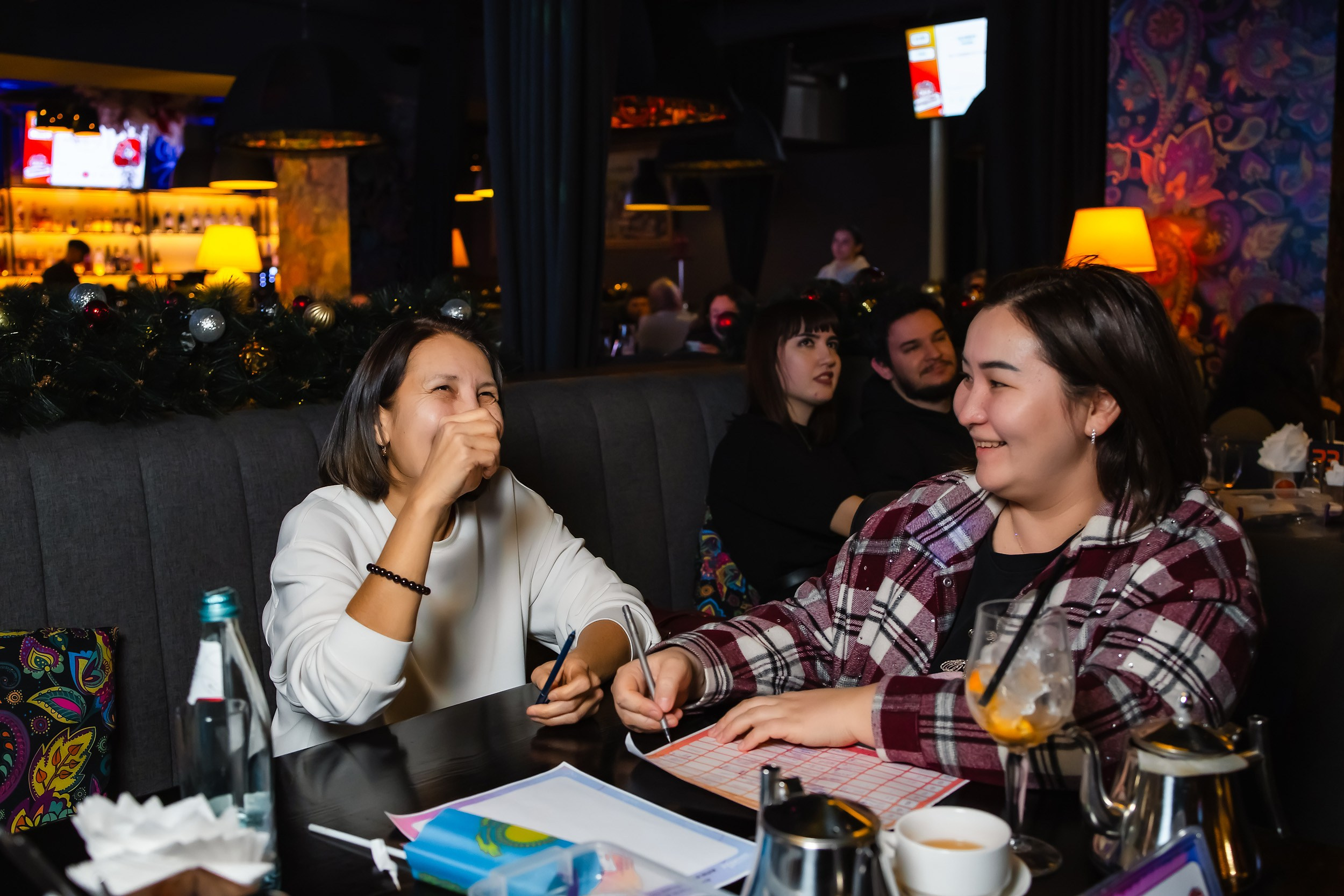 Пошумим. Кипятком Павлодар