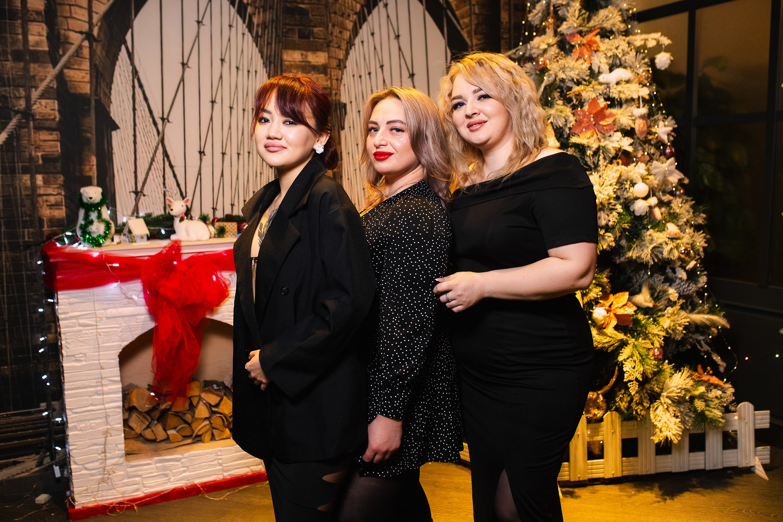 Огни. Кипятком Павлодар