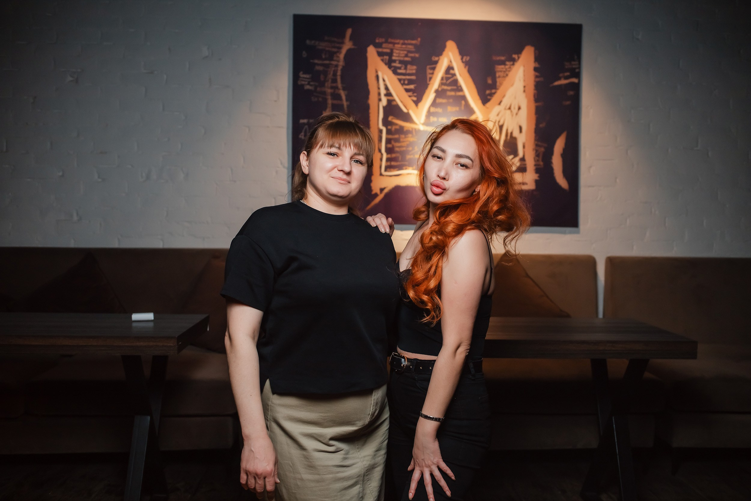 Gipsy. Кипятком Павлодар