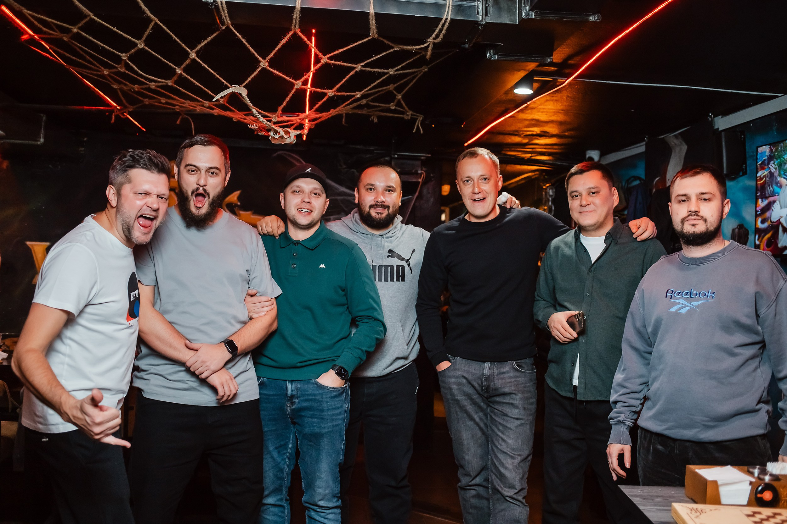 Viking. Кипятком Павлодар