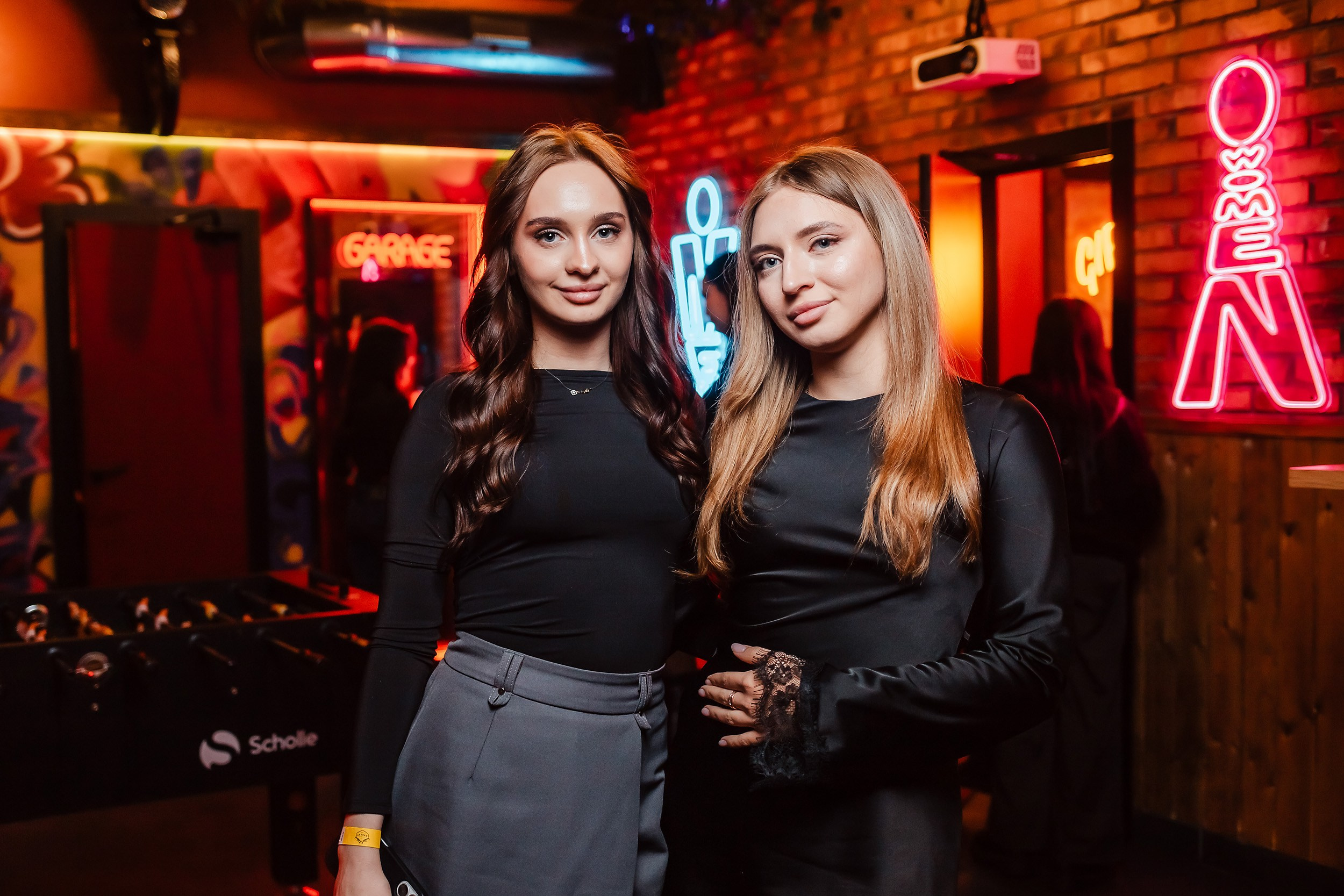 Garage. Кипятком Павлодар
